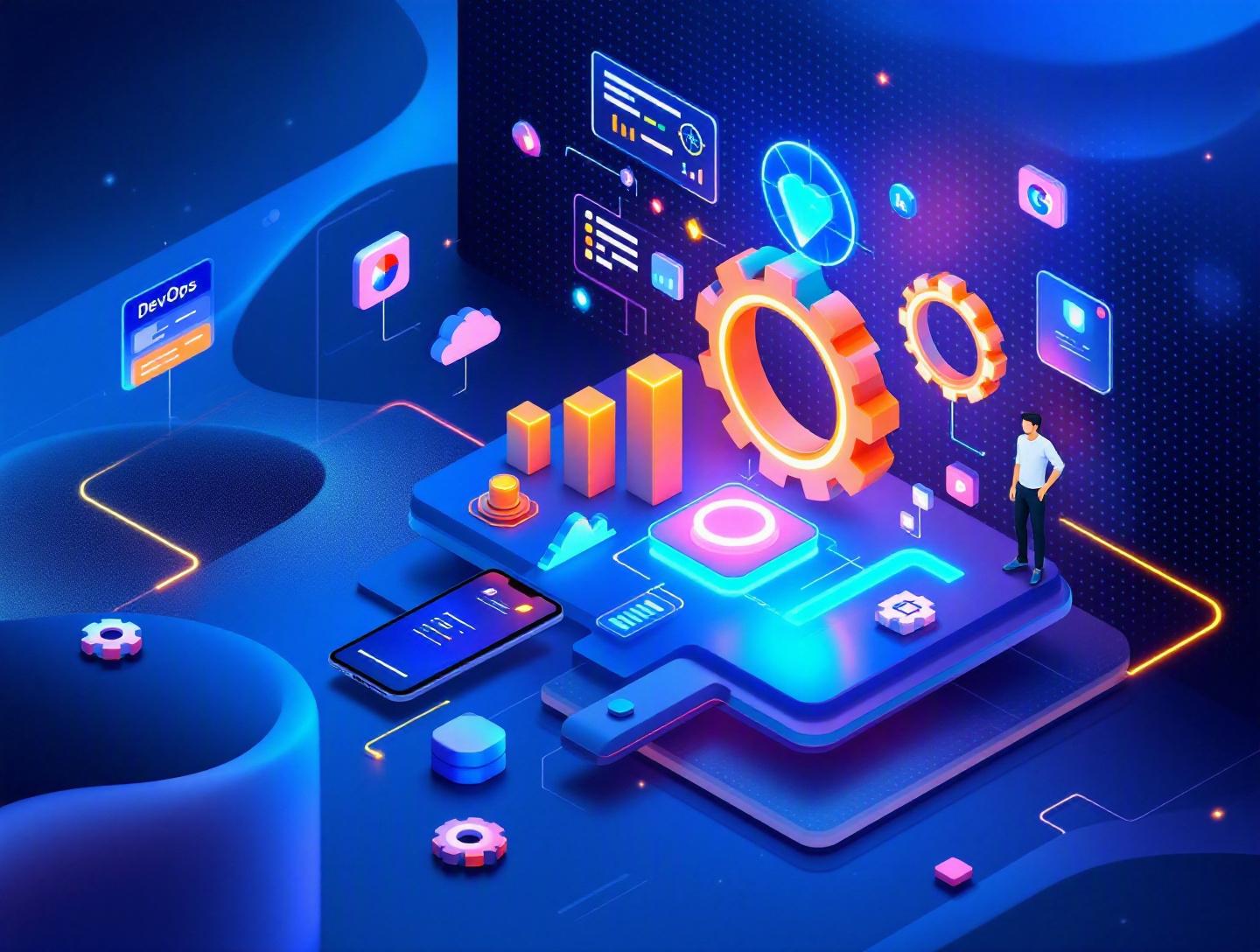 The Ultimate DevOps Maturity Model Guide for 2026