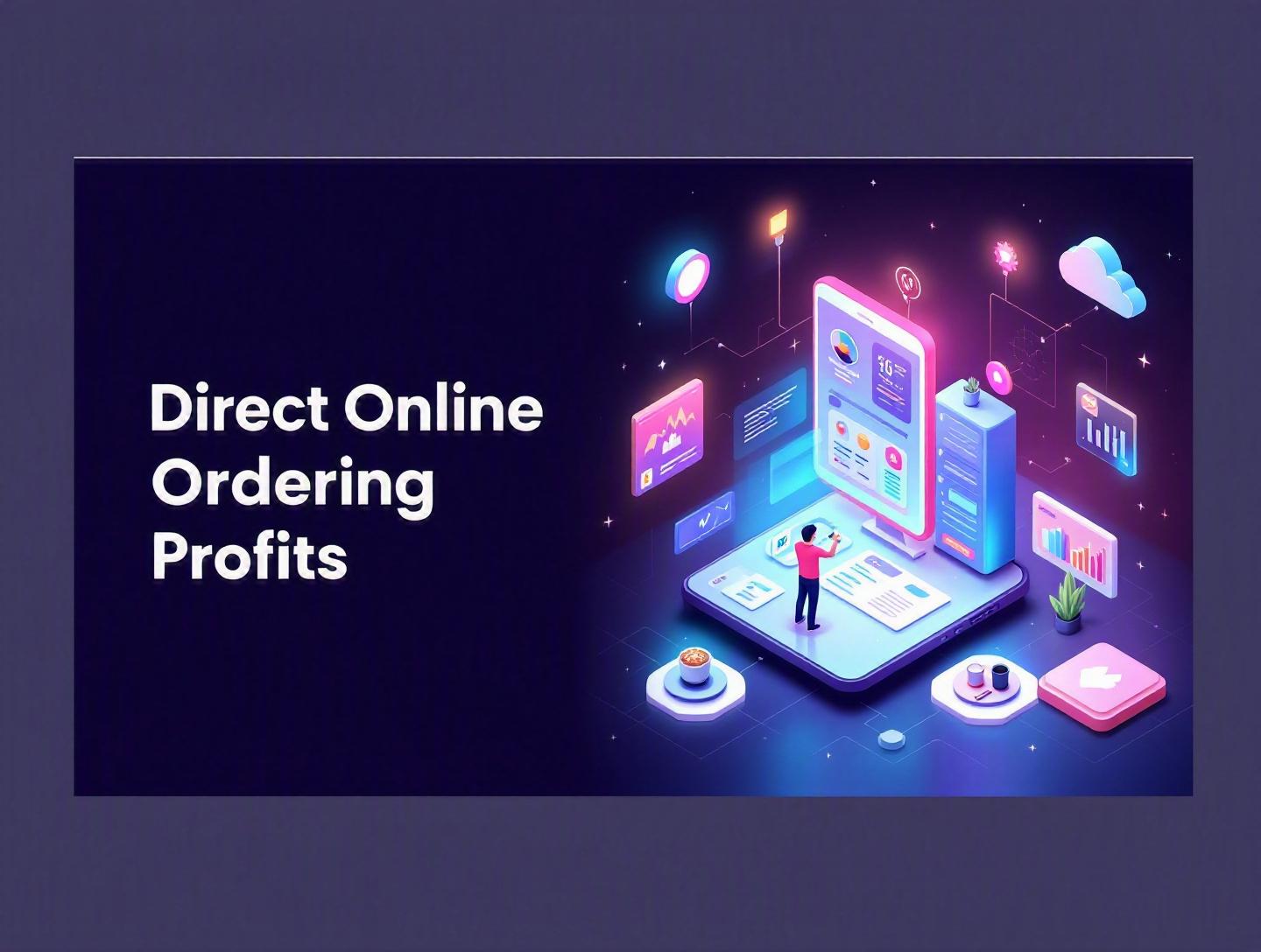 The Ultimate Guide to Direct Online Ordering Profits