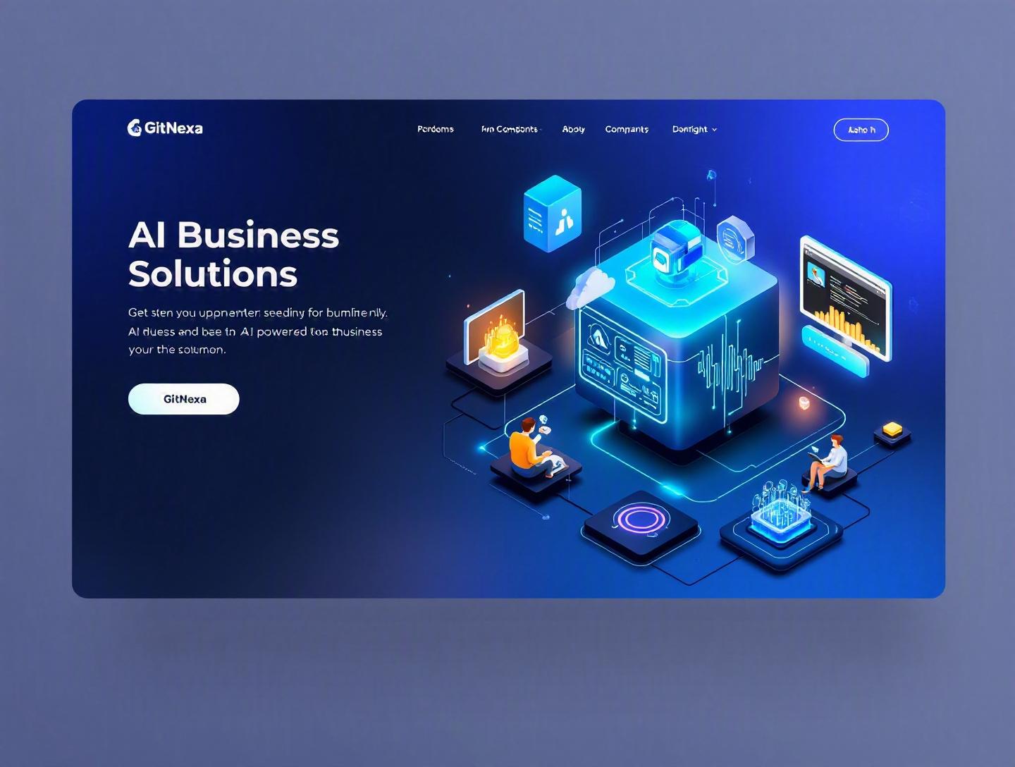 The Ultimate Guide to AI-Powered Business Solutions