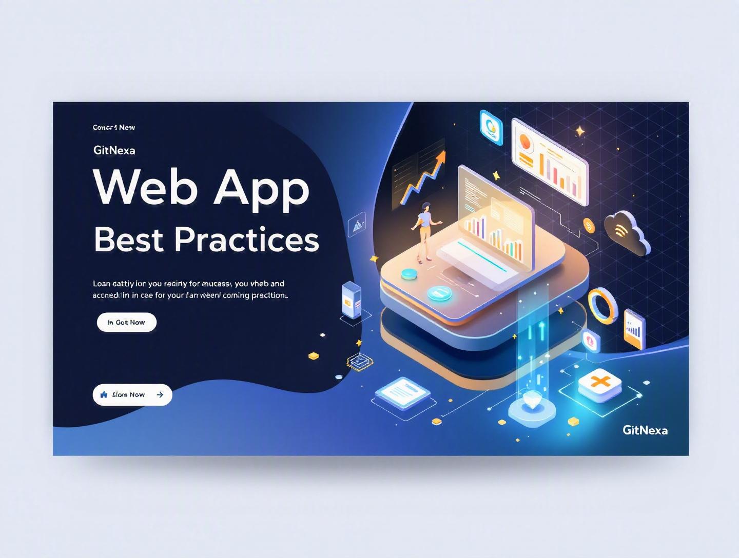 The Ultimate Guide to Web Application Development Best Practices