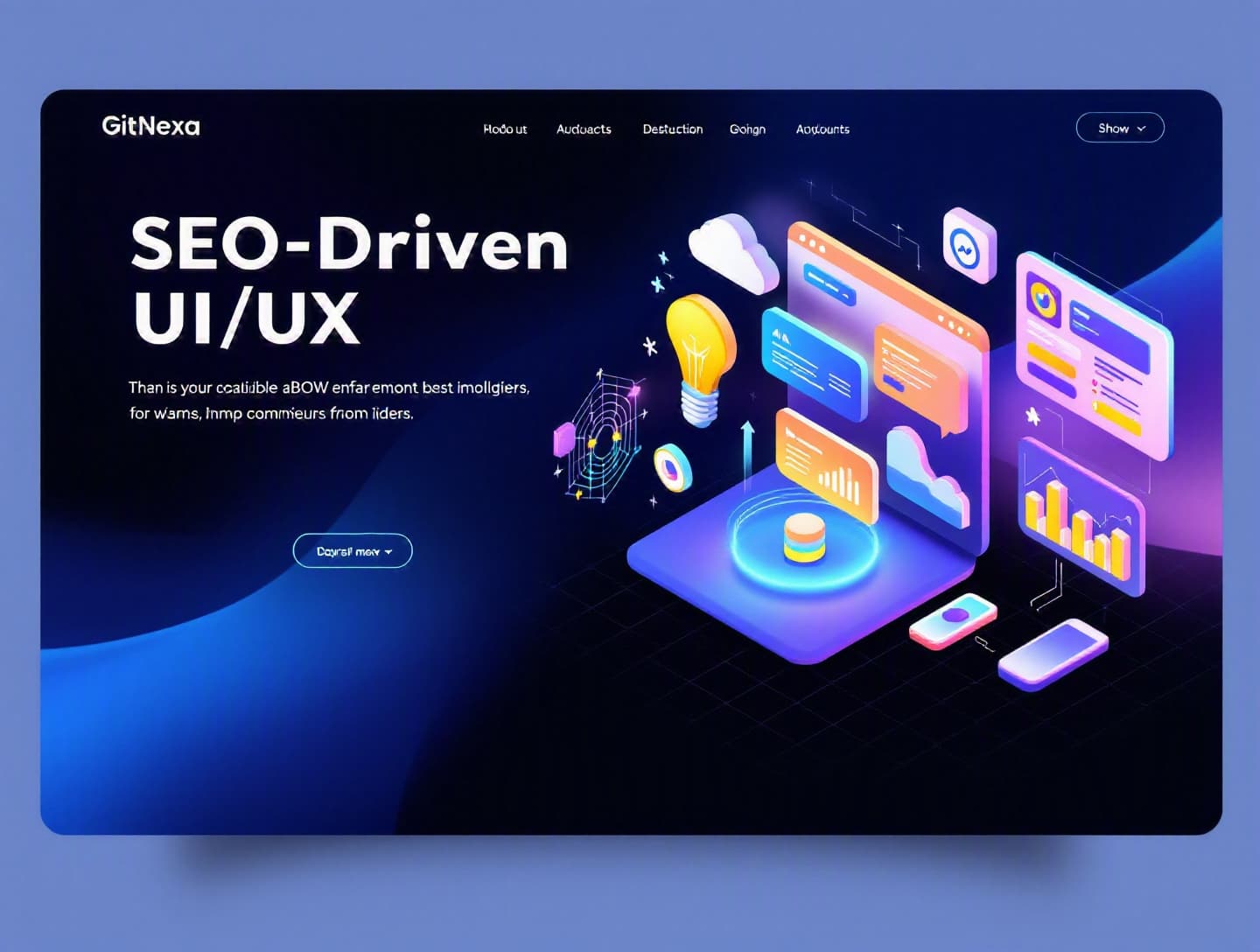 The Ultimate Guide to SEO-Driven UI/UX Design