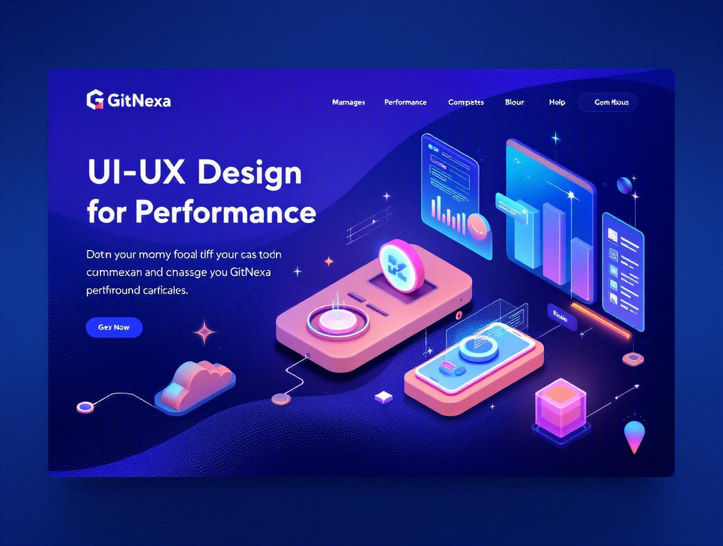 The Ultimate Guide to UI UX Design for Performance