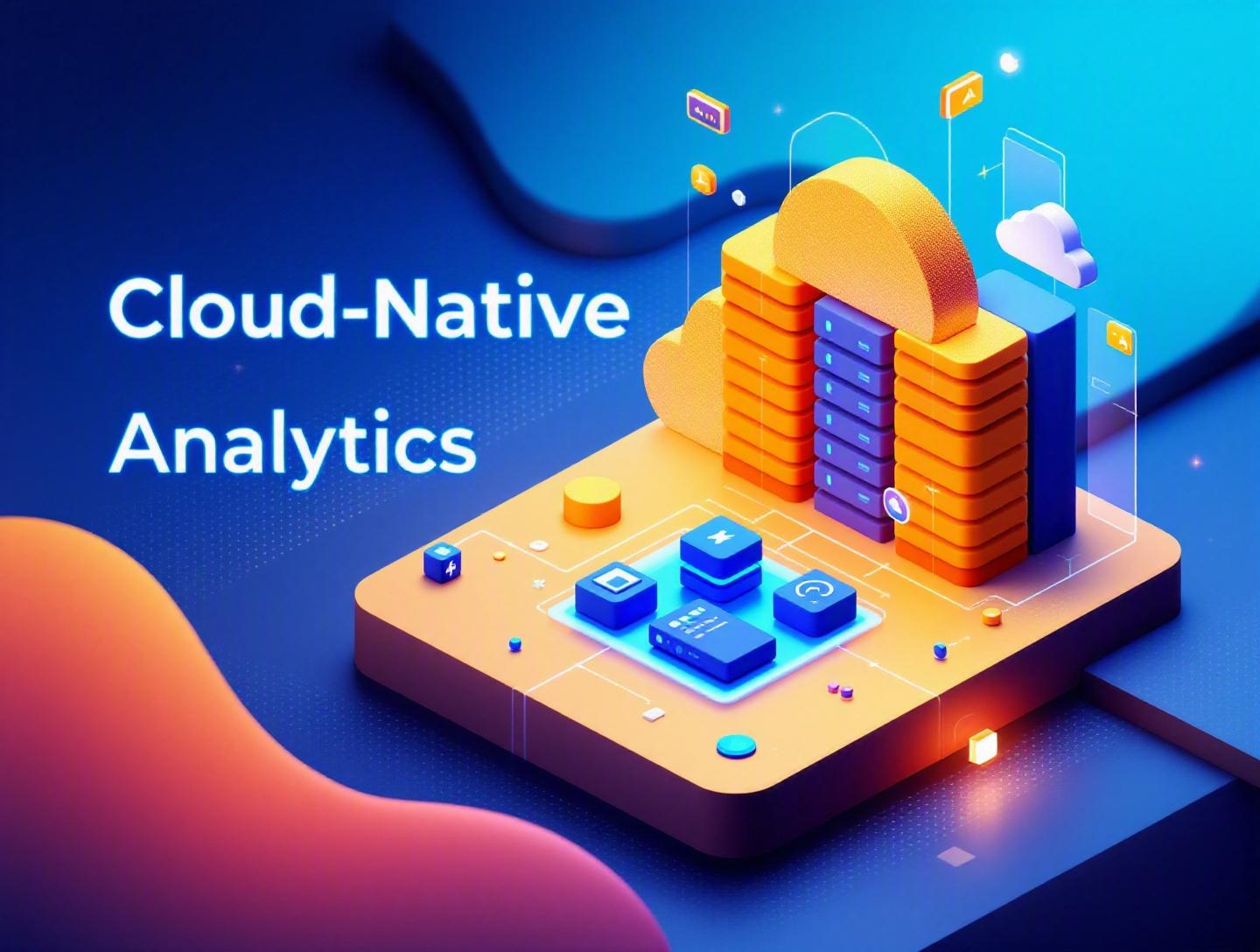 The Ultimate Guide to Cloud-Native Analytics Setups