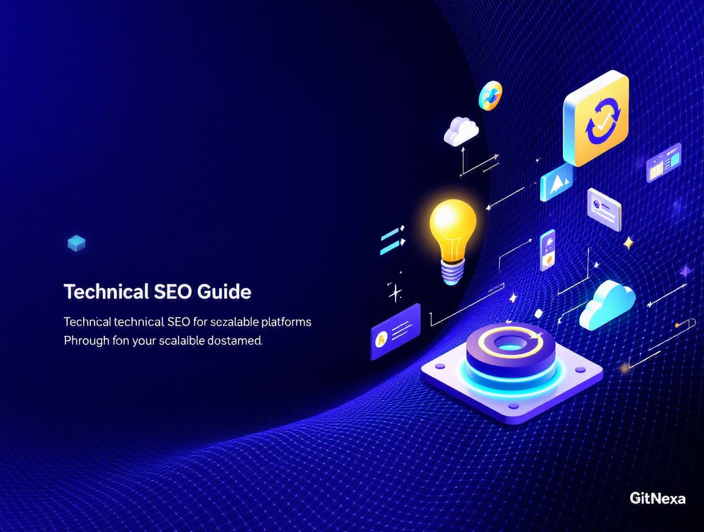 The Ultimate Guide to Technical SEO for Scalable Platforms