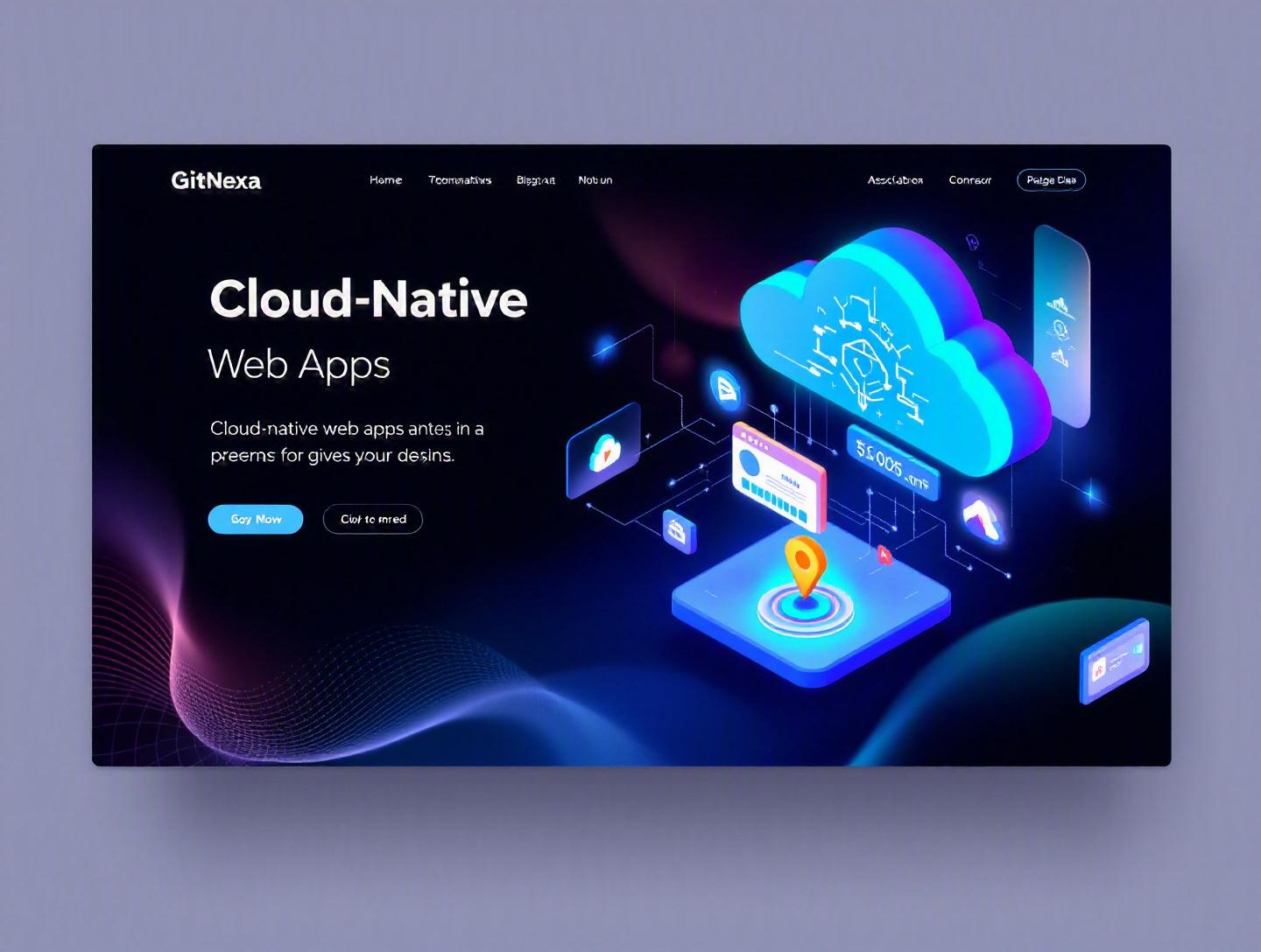 The Ultimate Guide to Cloud-Native Web Apps