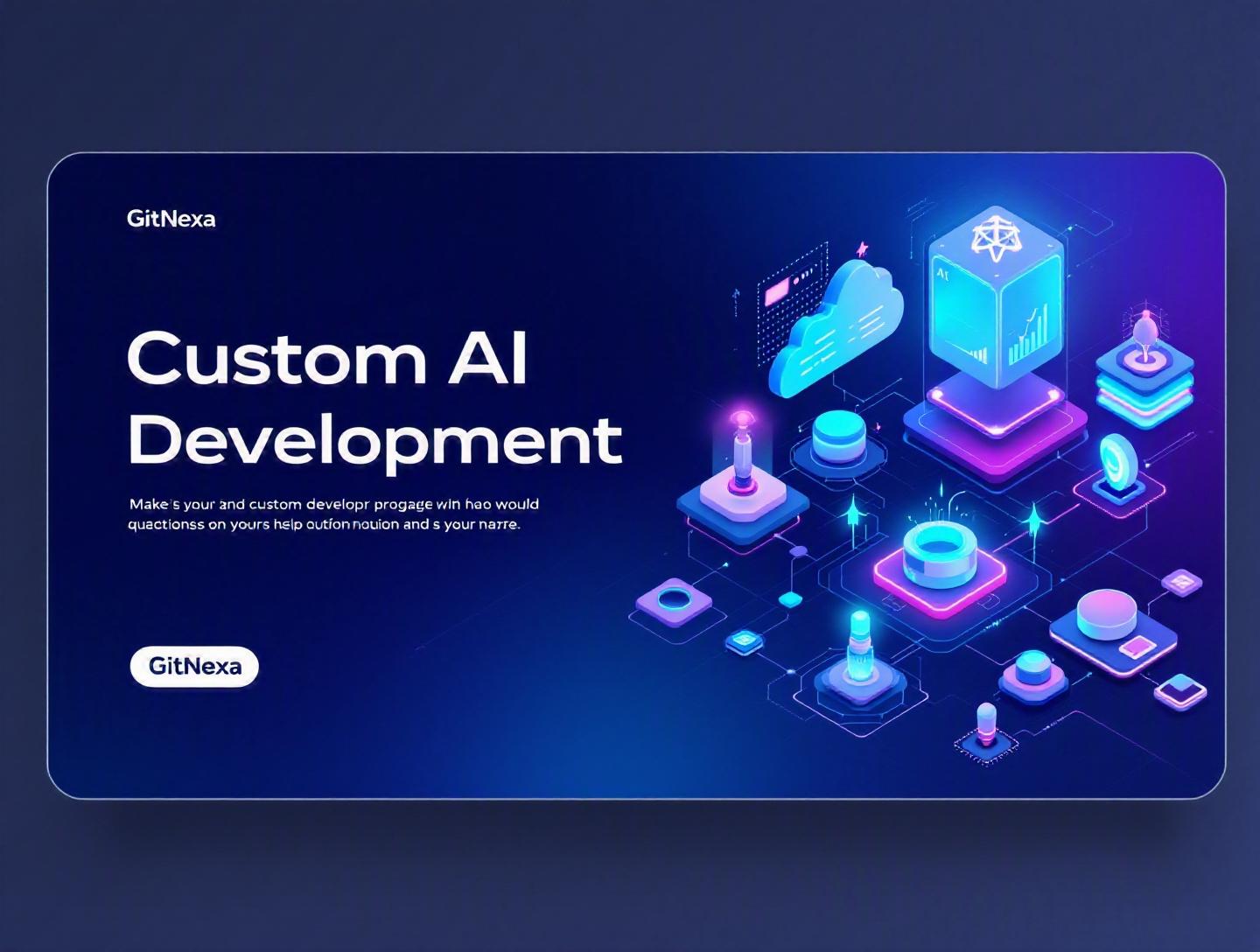 The Ultimate Guide to Custom AI Development in 2026
