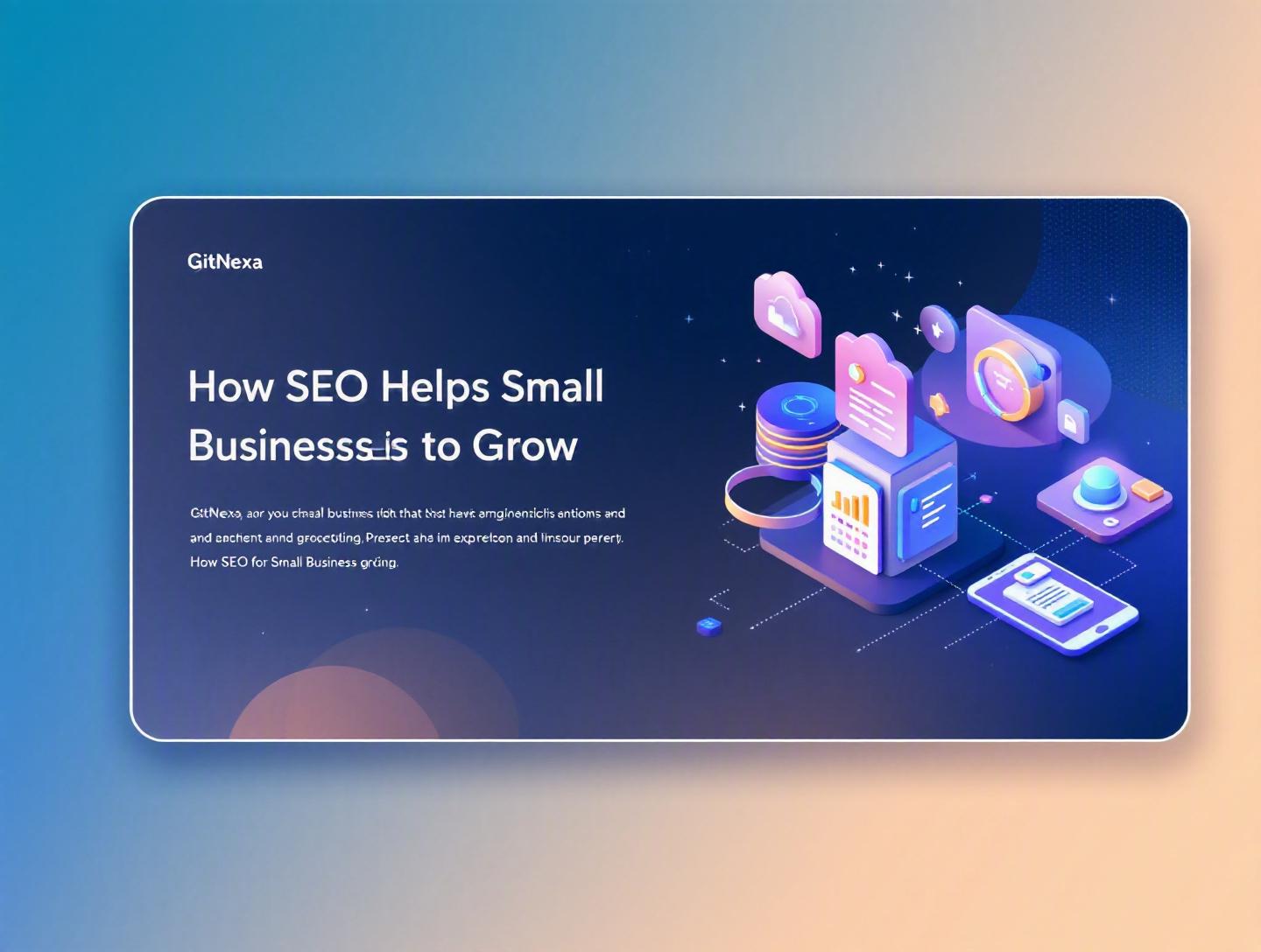 The Ultimate Guide: How SEO Helps Small Businesses Grow