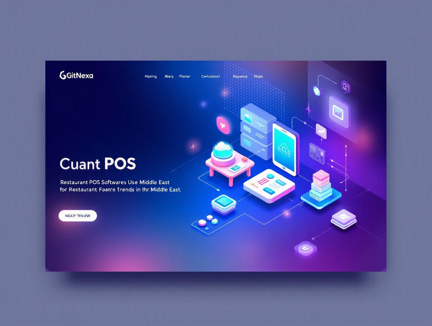 Ultimate Guide to Restaurant POS Software Trends in the Middle East
