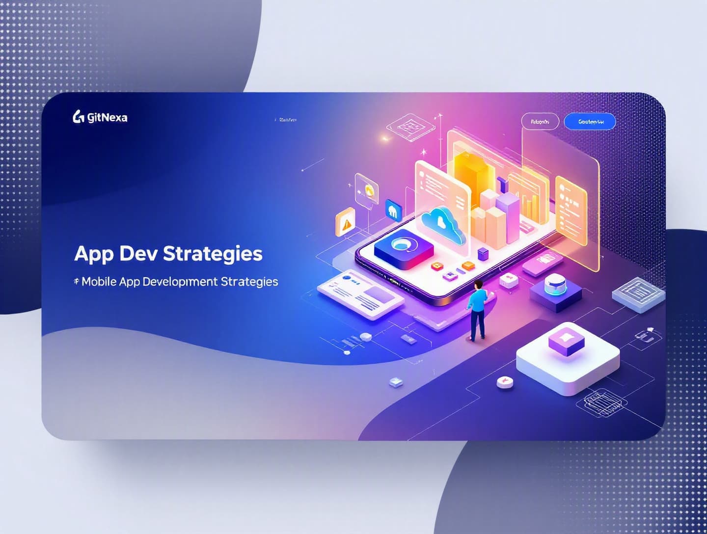The Ultimate Guide to Mobile App Development Strategies