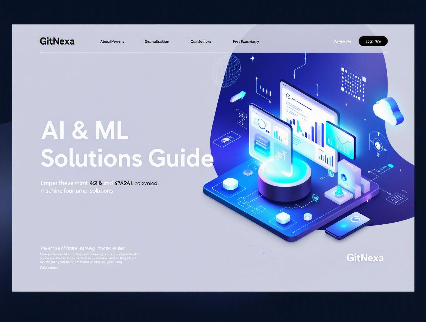 The Ultimate Guide to AI and Machine Learning Solutions
