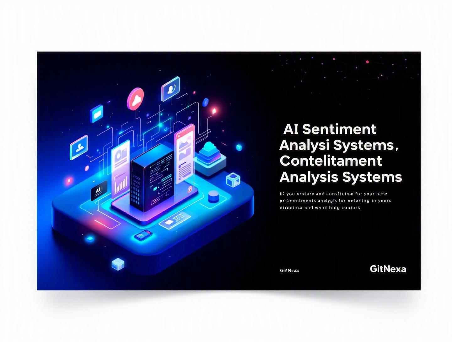 The Ultimate Guide to AI Sentiment Analysis Systems