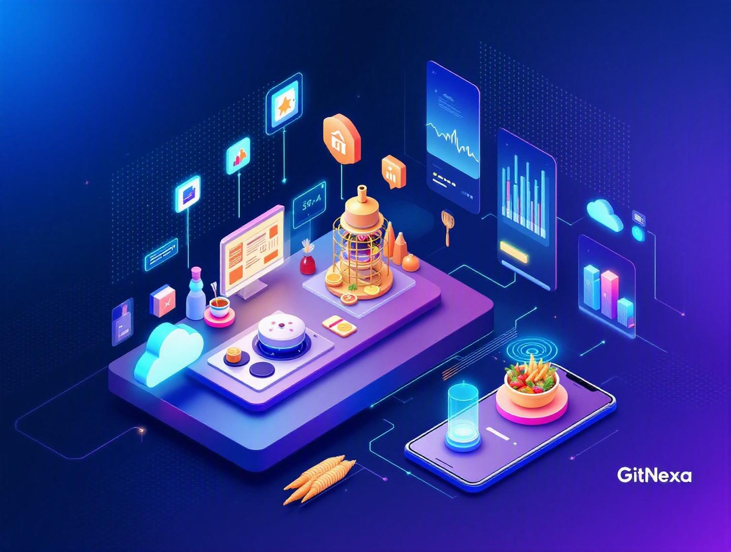 The Ultimate Guide to Cloud Kitchen Technology