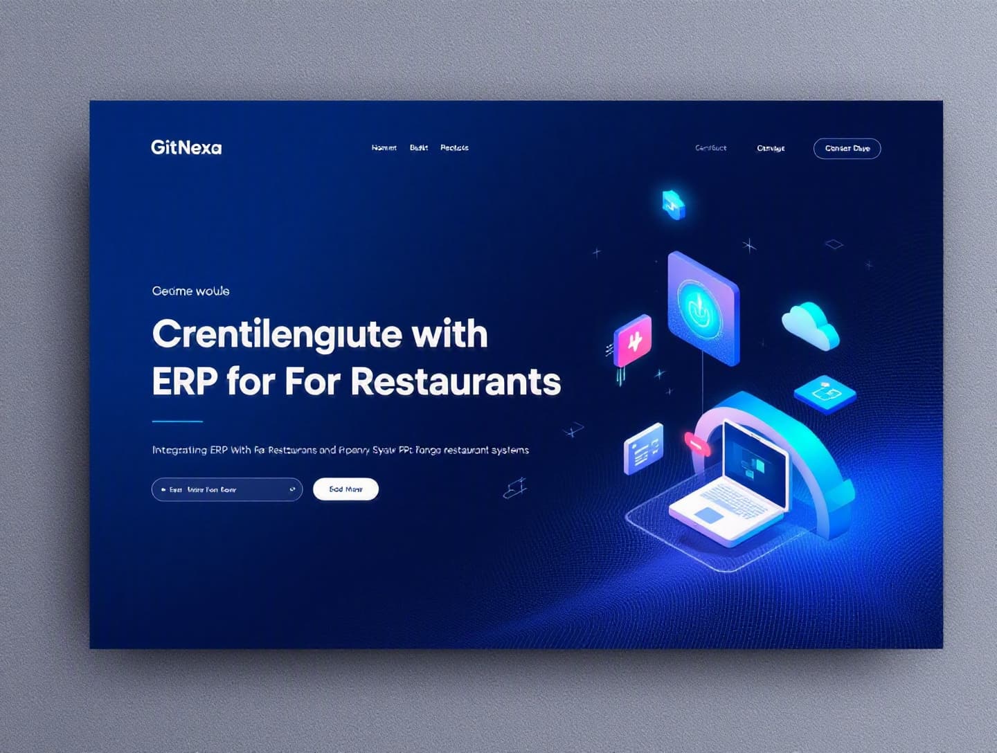 Ultimate Guide to Integrating ERP with Restaurant Systems