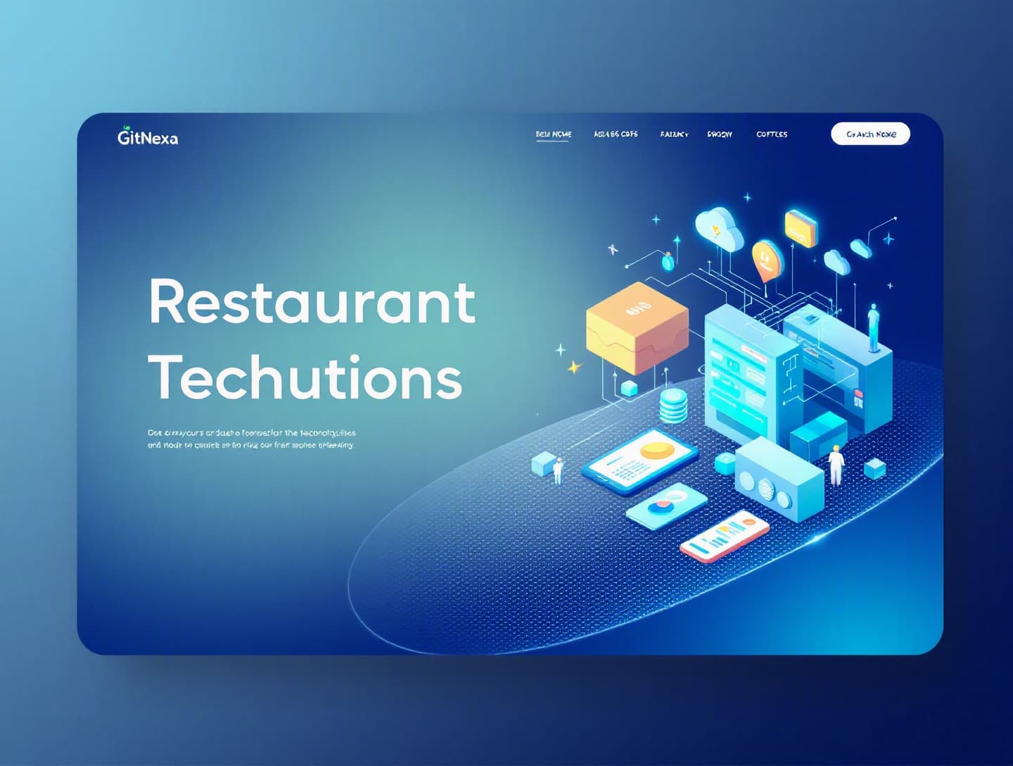 Ultimate Guide to Restaurant Technology Solutions