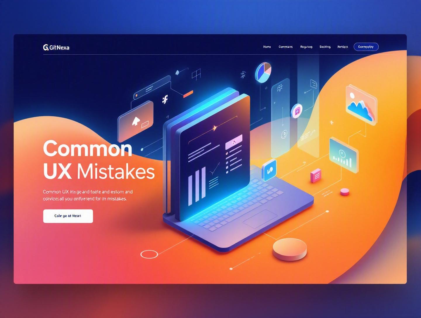 The Ultimate Guide to Common UX Mistakes in 2026