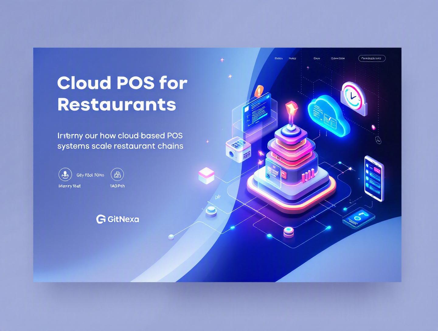 The Ultimate Guide to How Cloud-Based POS Systems Scale Restaurant Chains