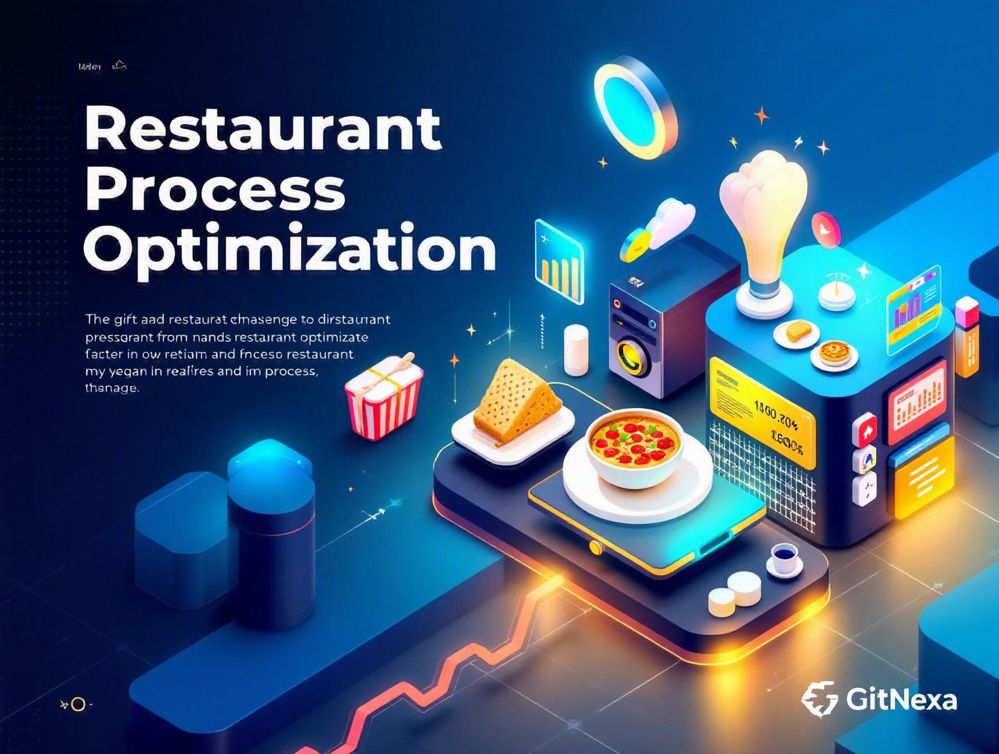 Ultimate Restaurant Process Optimization Tips Guide