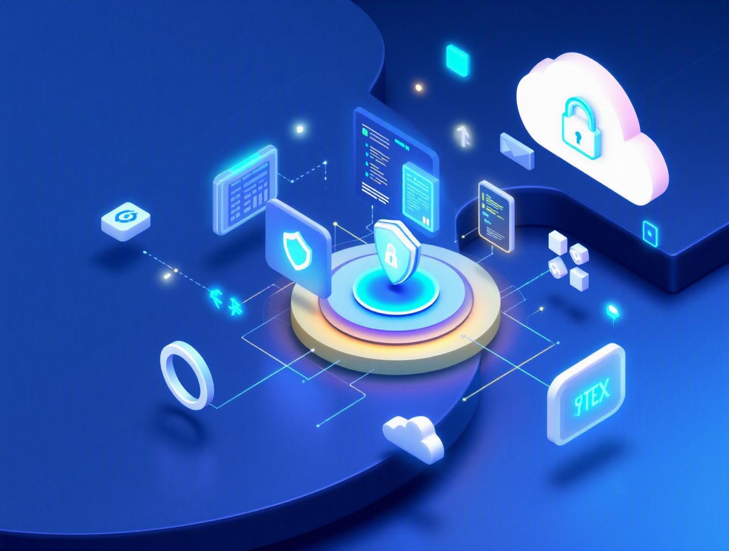 The Ultimate Guide to Cybersecurity Best Practices