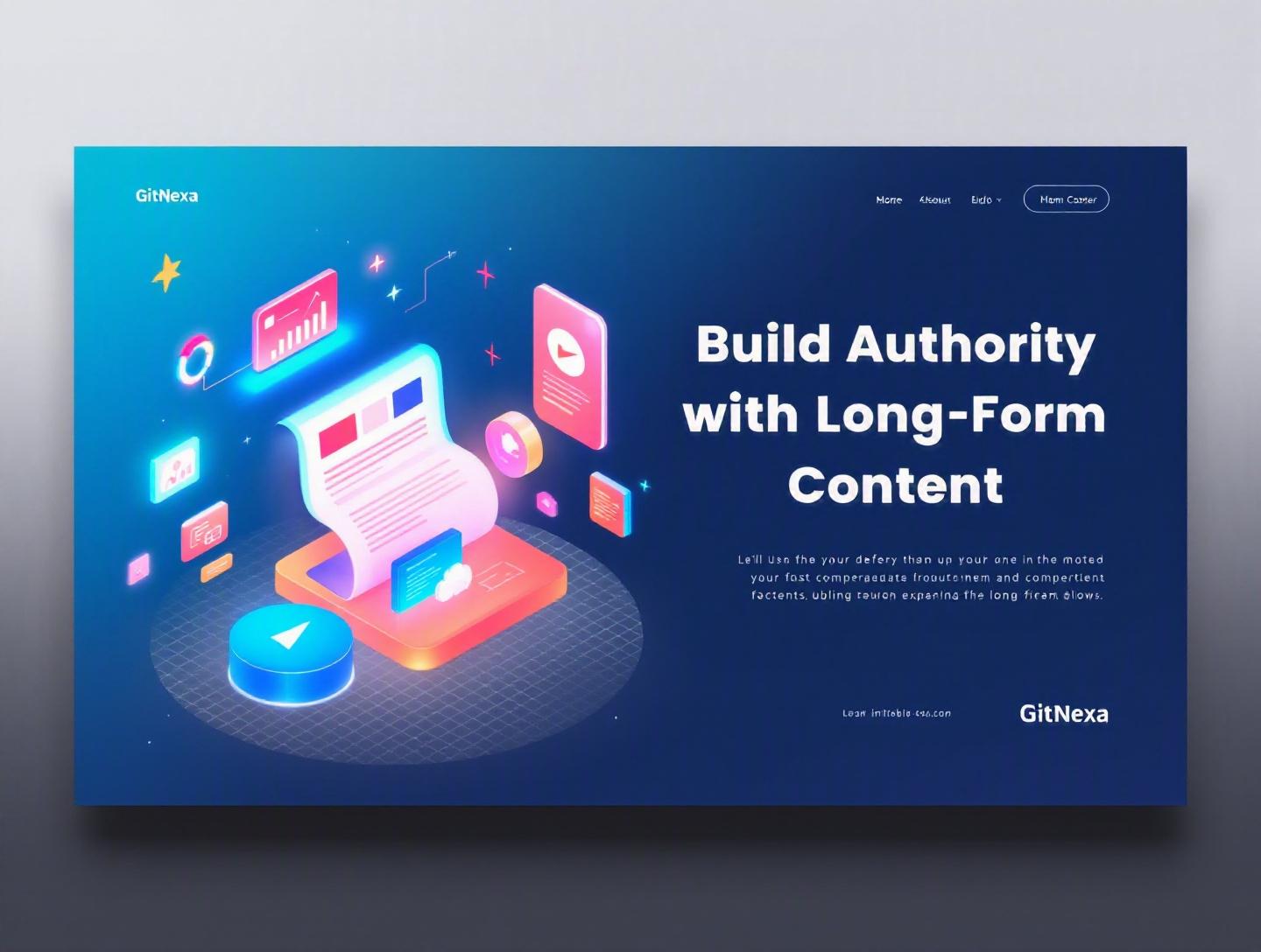 The Ultimate Guide to Building Authority with Long-Form Content