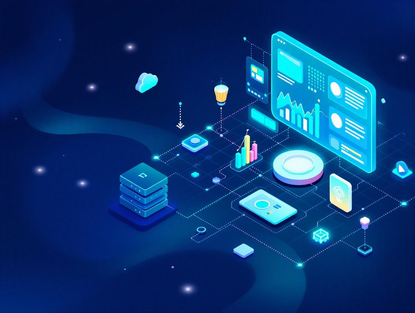 The Ultimate Guide to AI-Driven Analytics in 2026