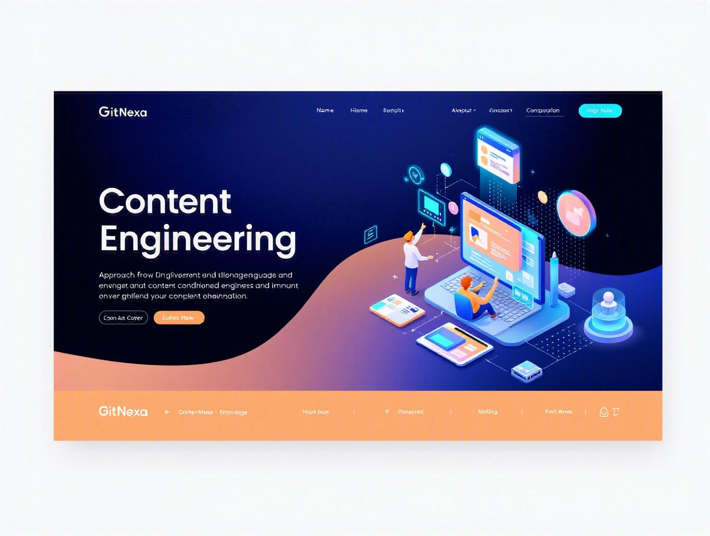 The Ultimate Guide to a Content Engineering Approach