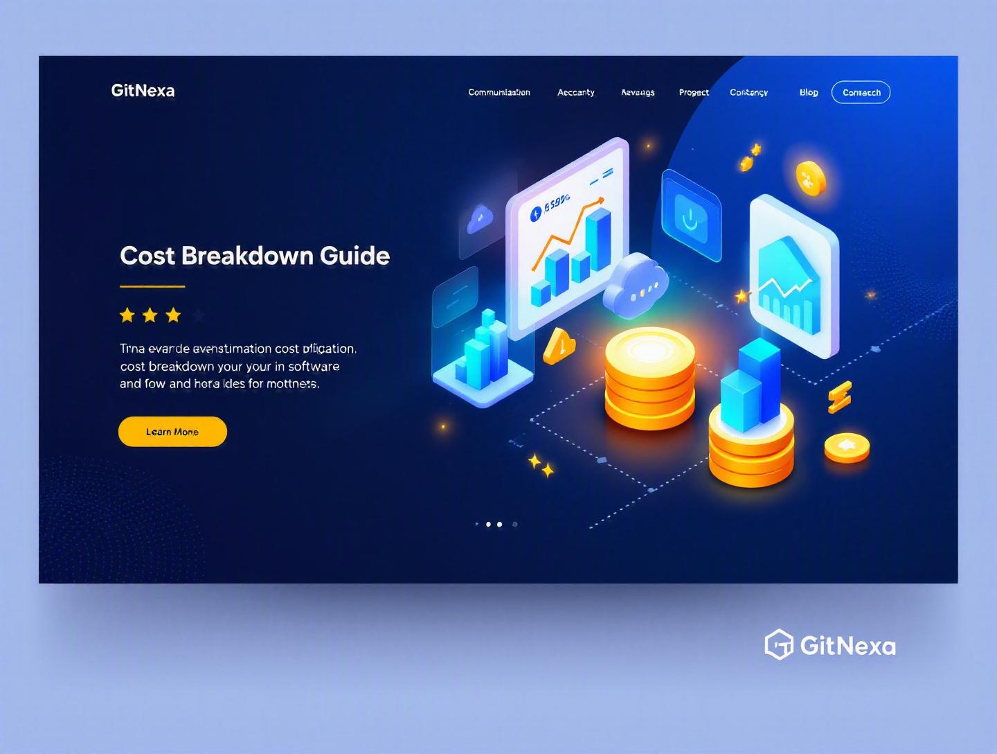 Ultimate Software Development Cost Breakdown Guide