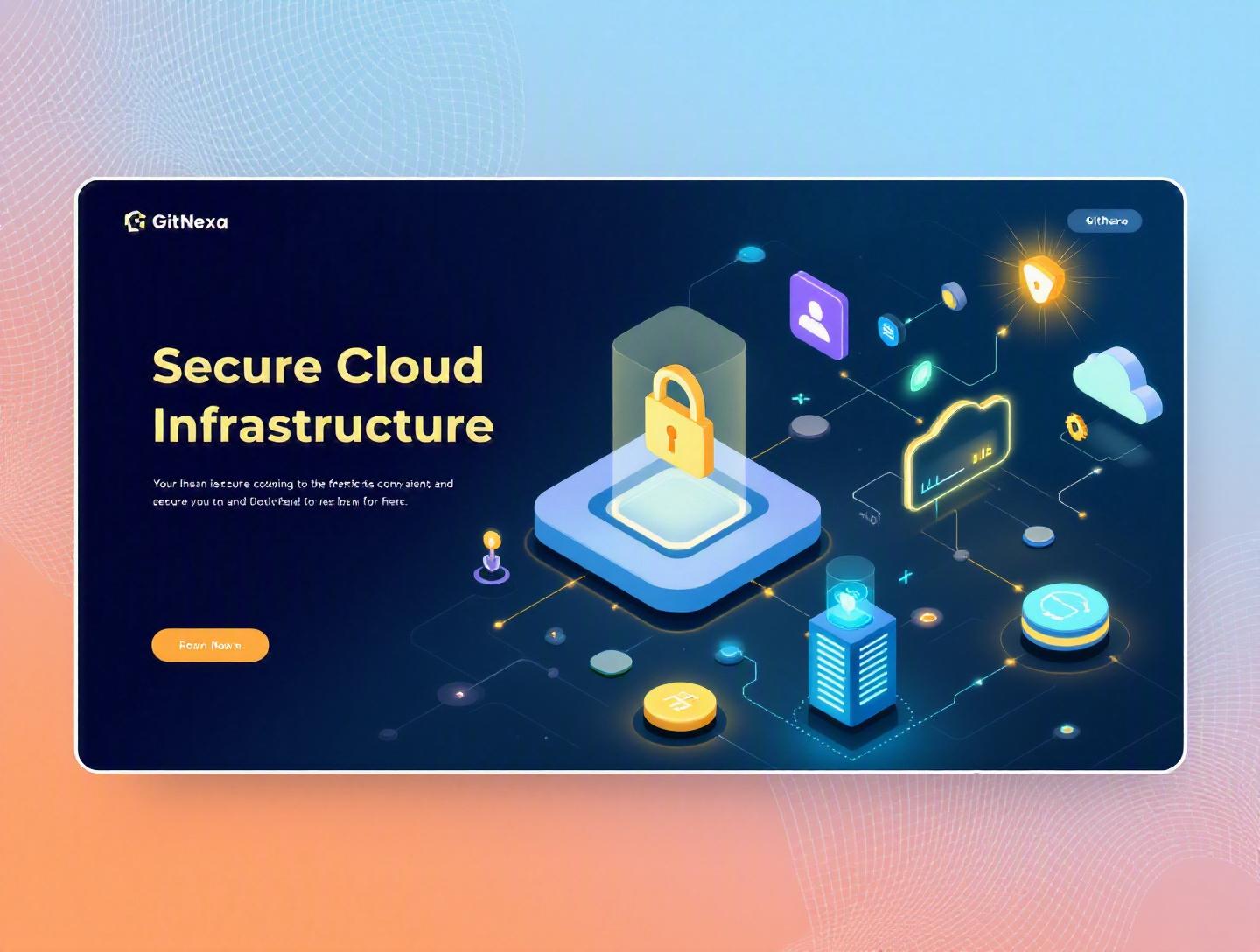 Ultimate Guide to Secure Cloud Infrastructure Best Practices