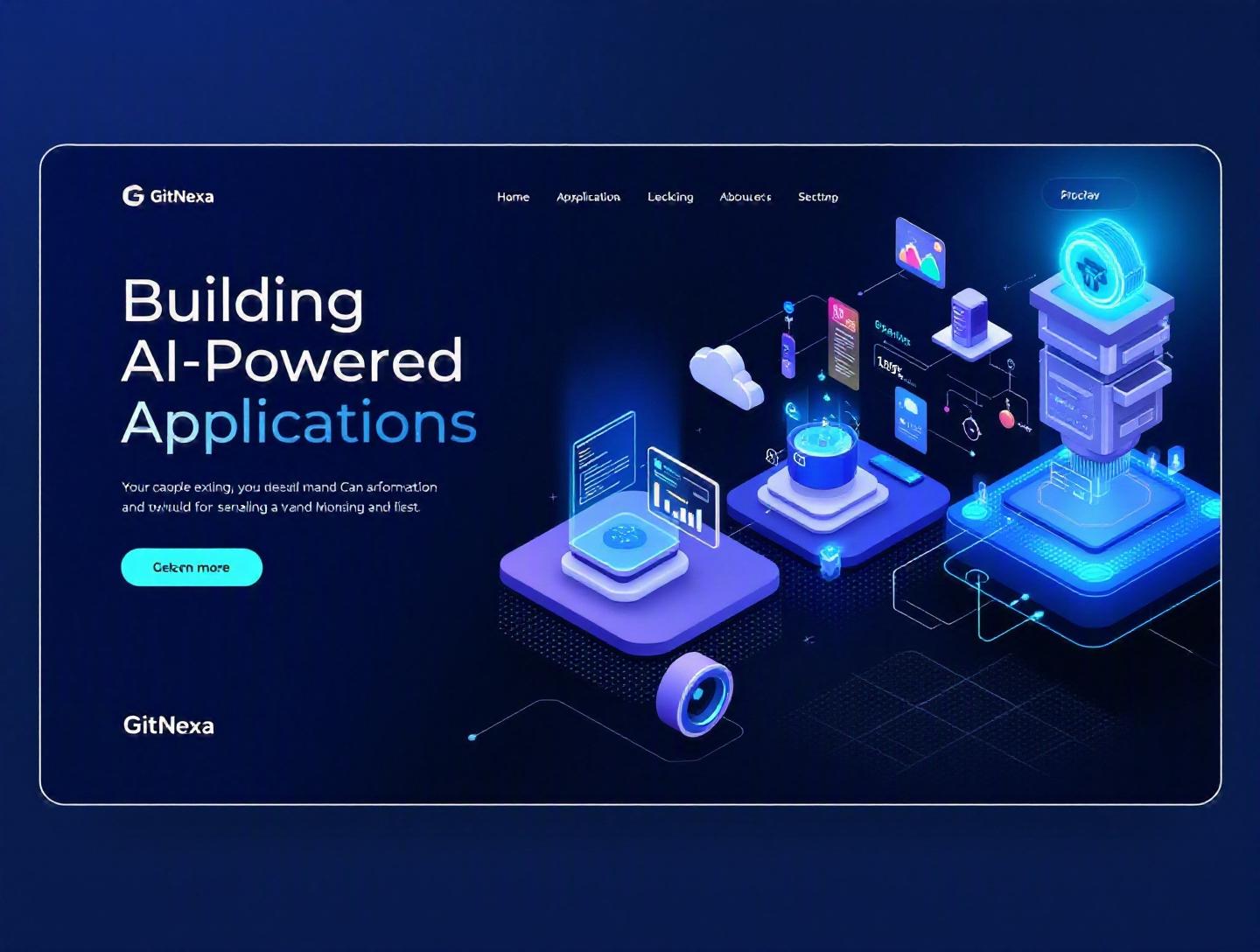 The Ultimate Guide to Building AI-Powered Applications