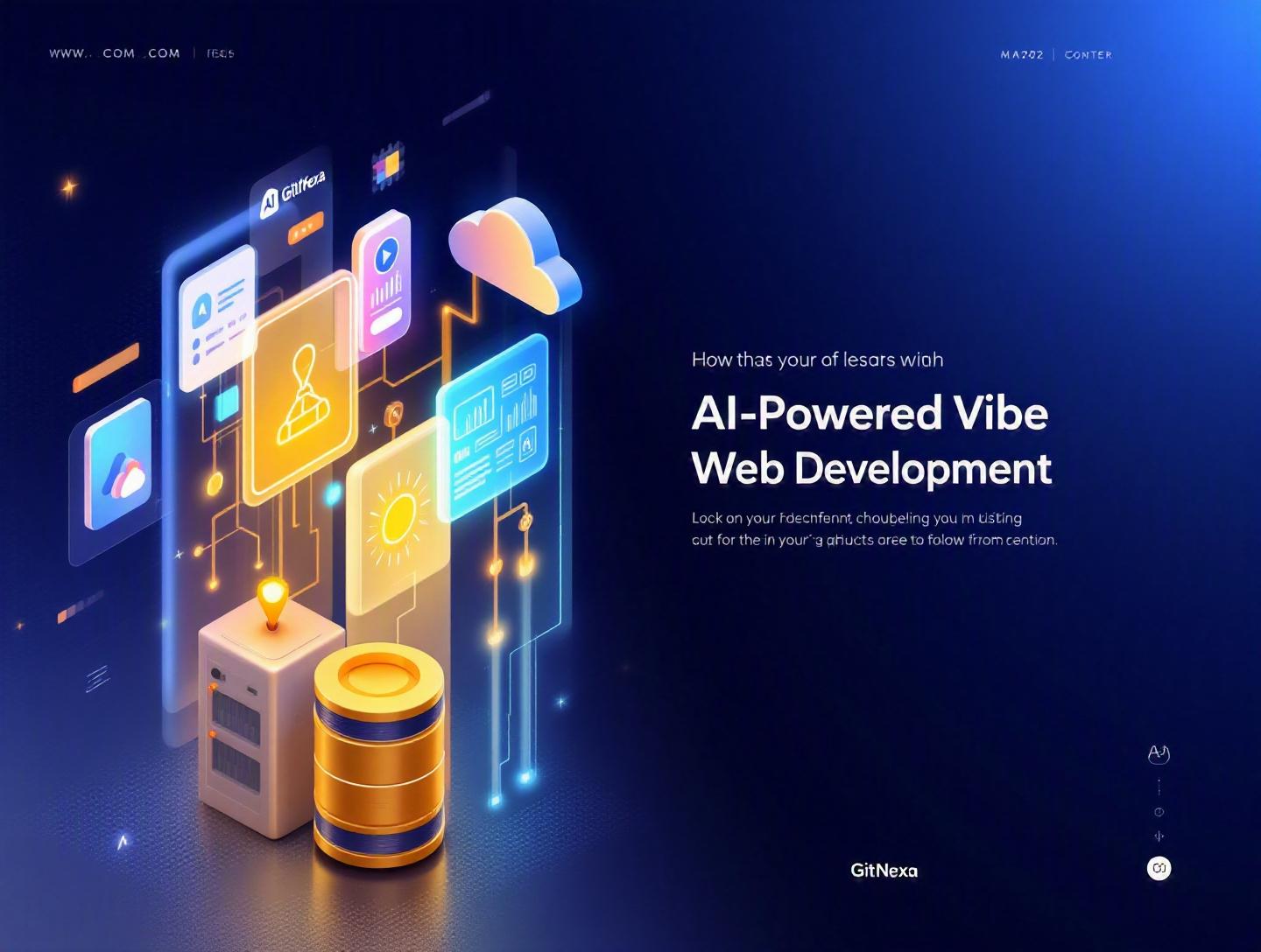 The Ultimate Guide to AI-Powered Web Development