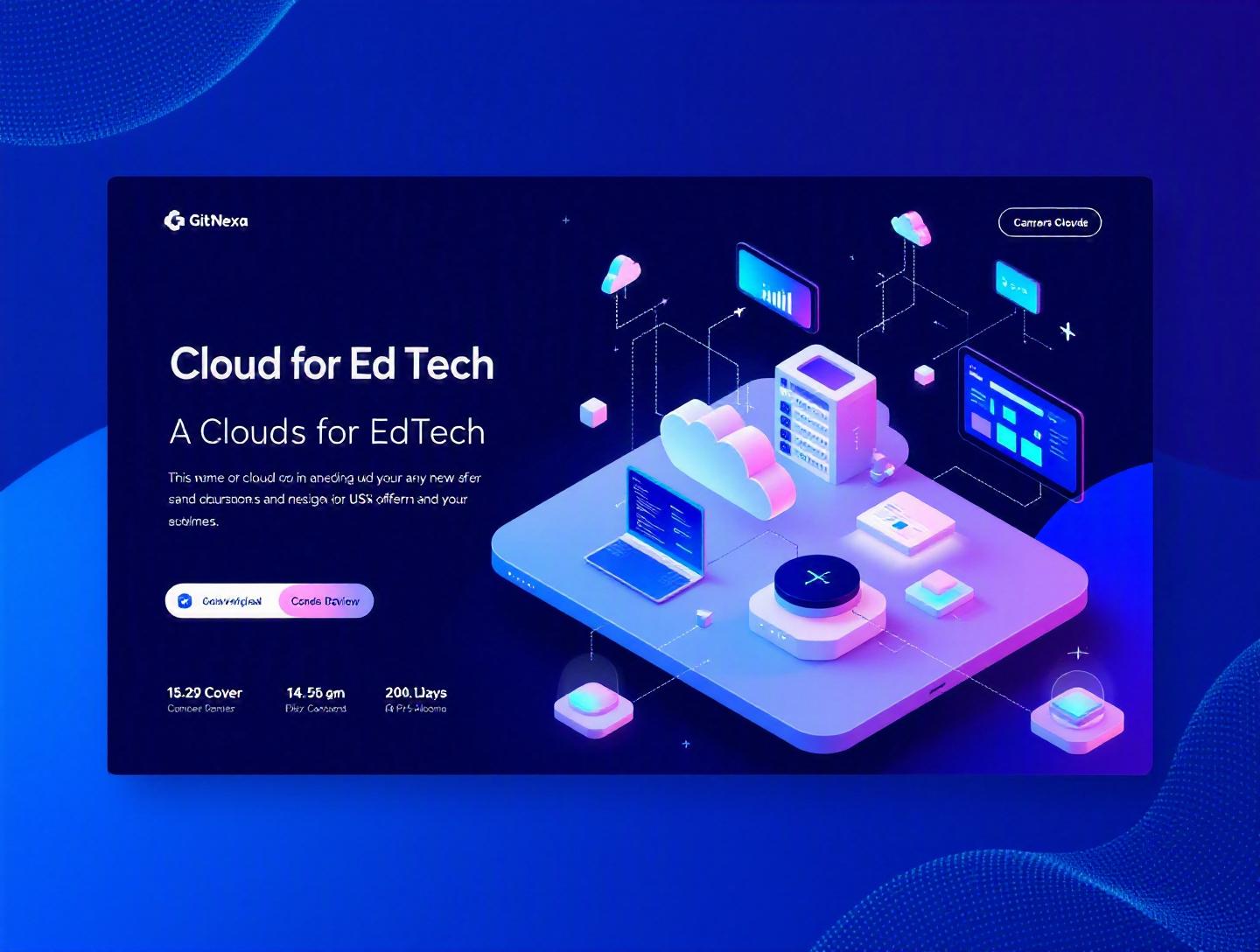 The Ultimate Guide to Cloud Infrastructure for EdTech