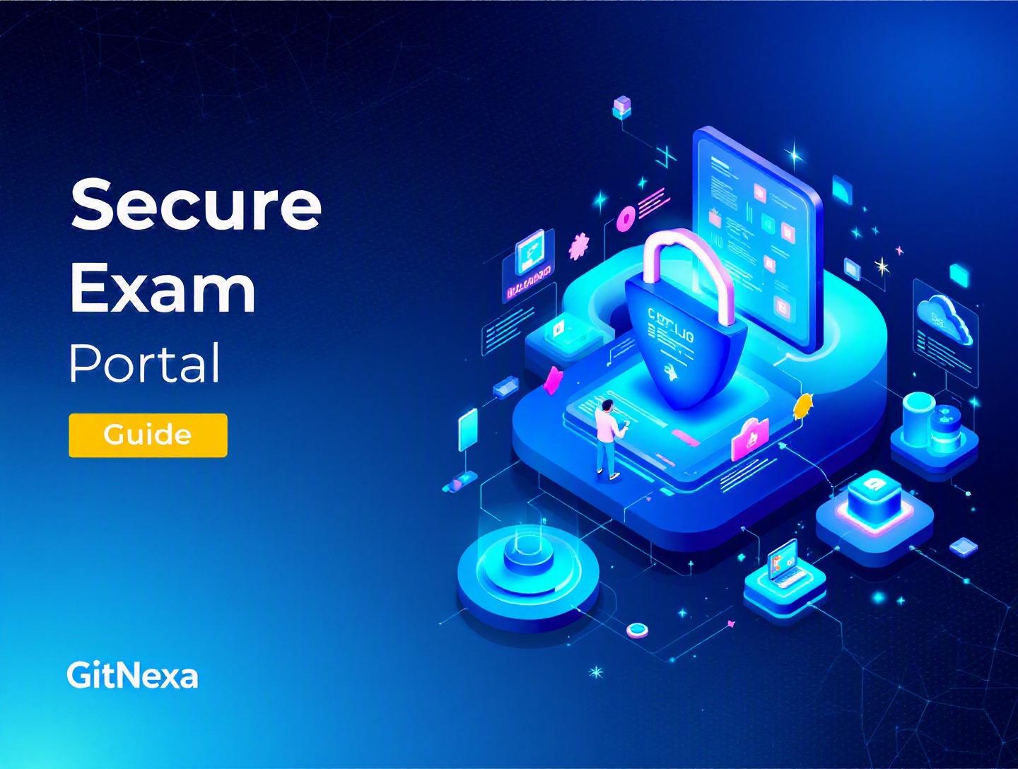 The Ultimate Guide to Secure Exam Portal Development