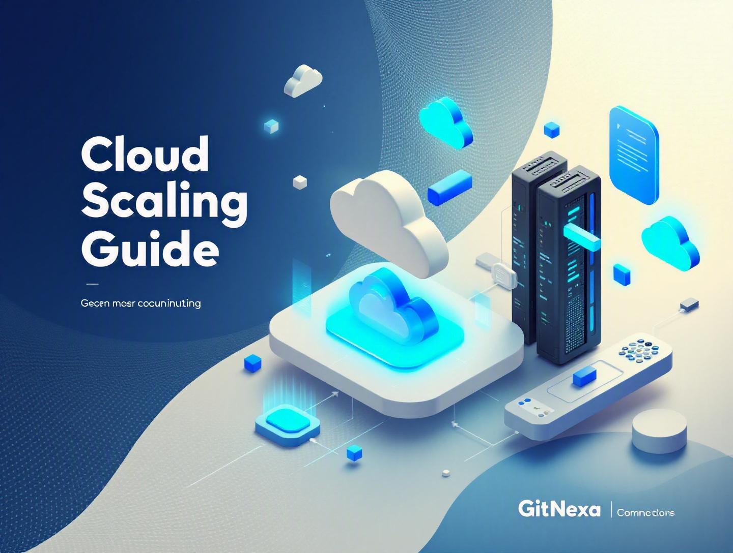 The Ultimate Cloud Infrastructure Scaling Guide