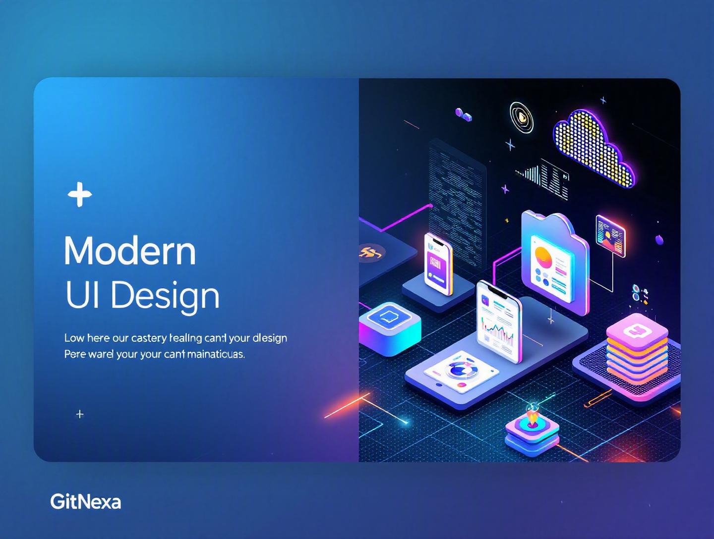 The Ultimate Guide to Modern UI Design Principles