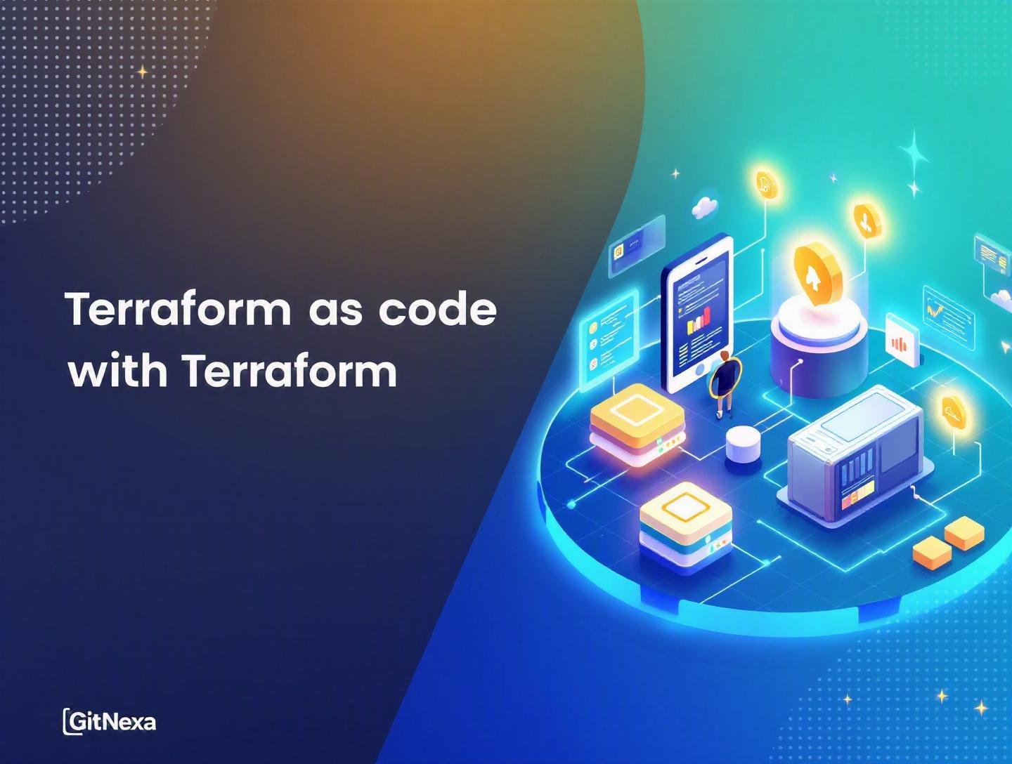 The Ultimate Guide to Infrastructure as Code with Terraform
