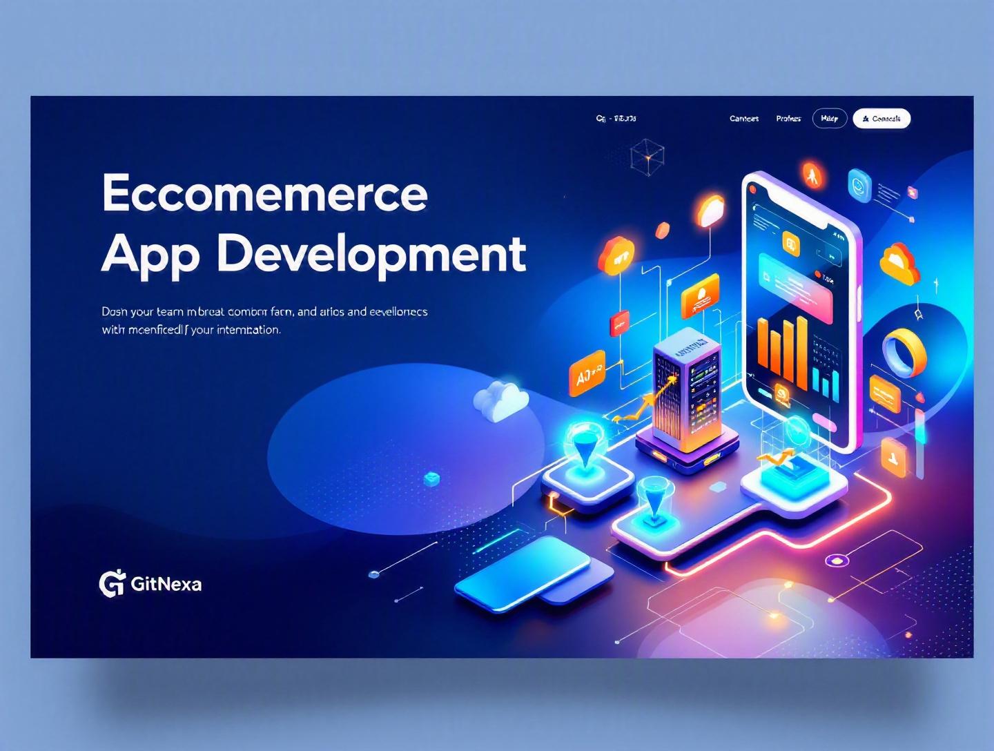 The Ultimate Guide to Mobile App Development for Ecommerce