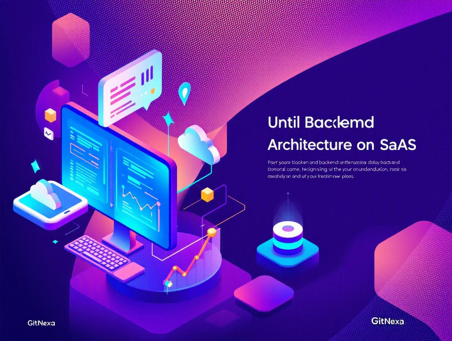 The Ultimate Guide to Backend Architecture for SaaS Platforms