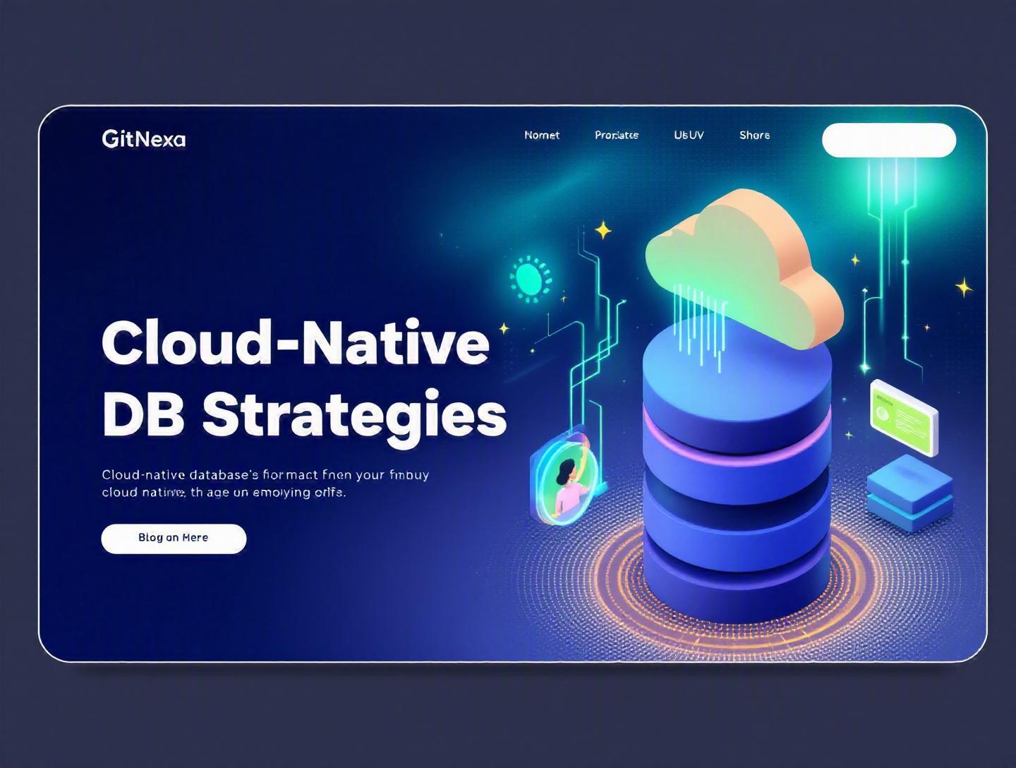 The Ultimate Guide to Cloud-Native Database Strategies