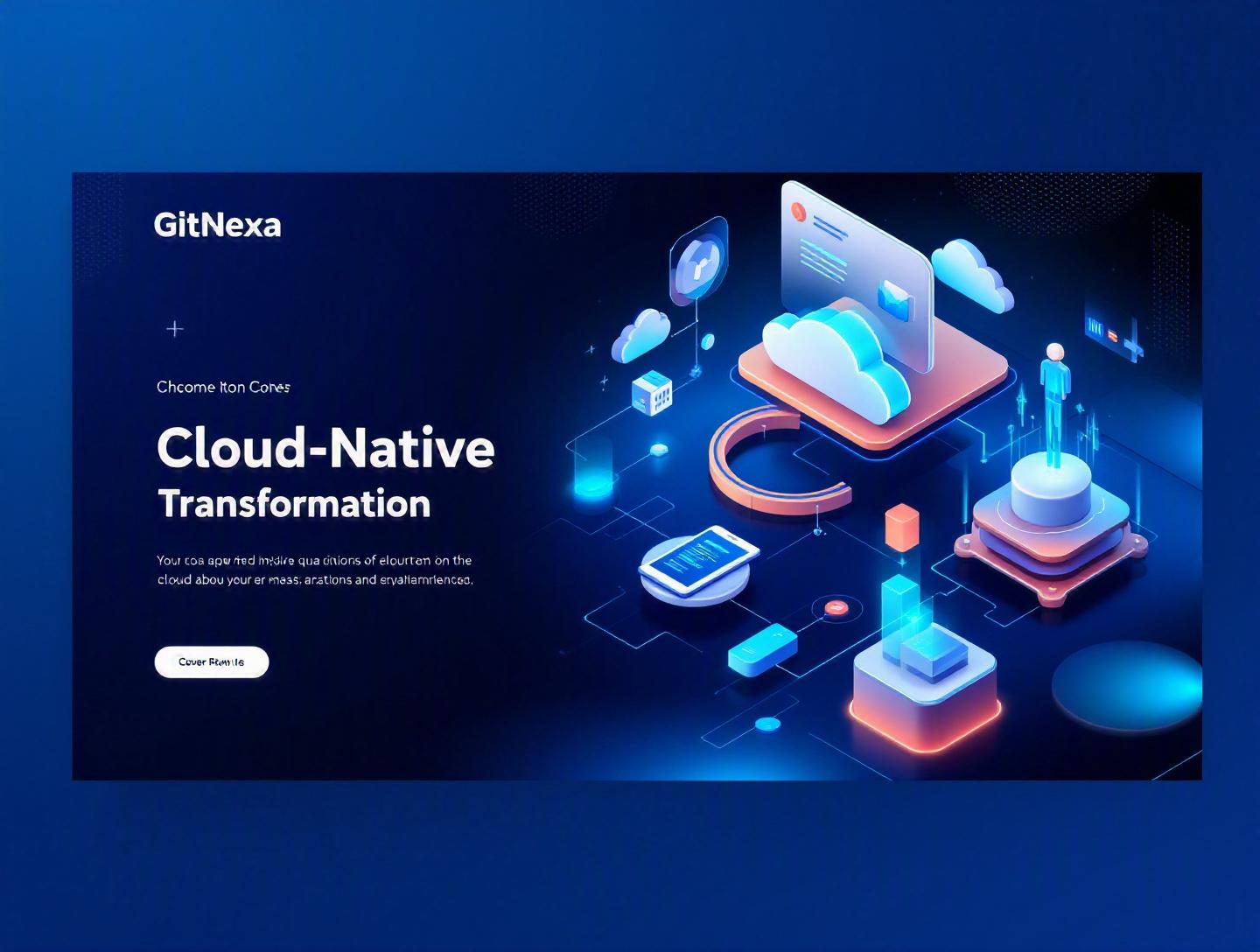 The Ultimate Guide to Cloud-Native Transformation
