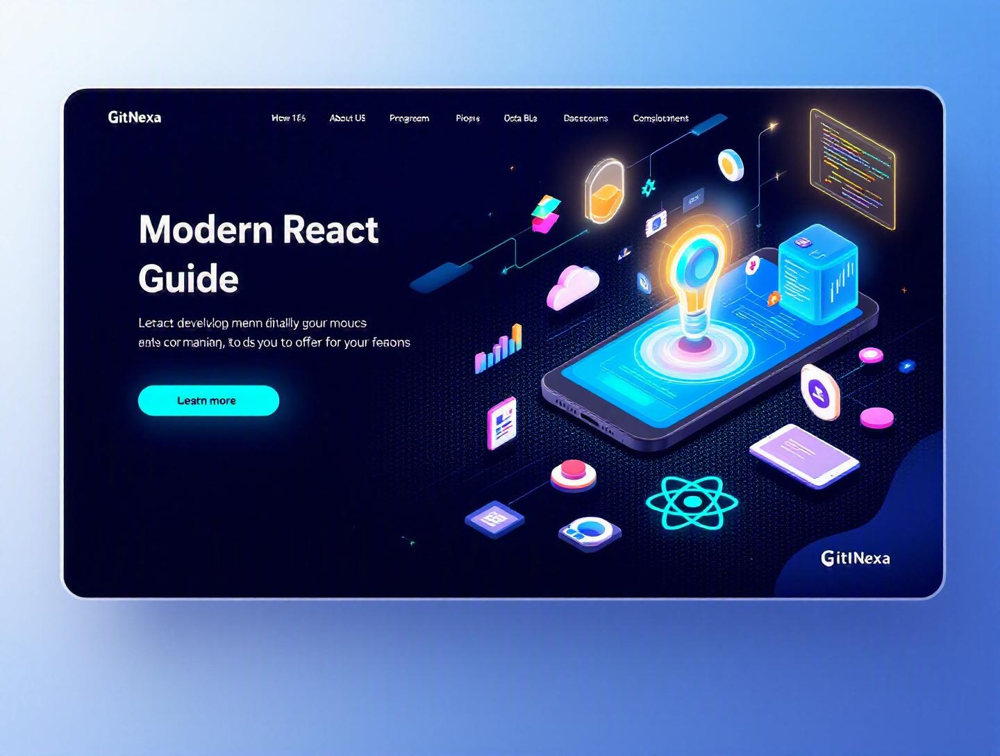 The Ultimate Guide to Modern React Development