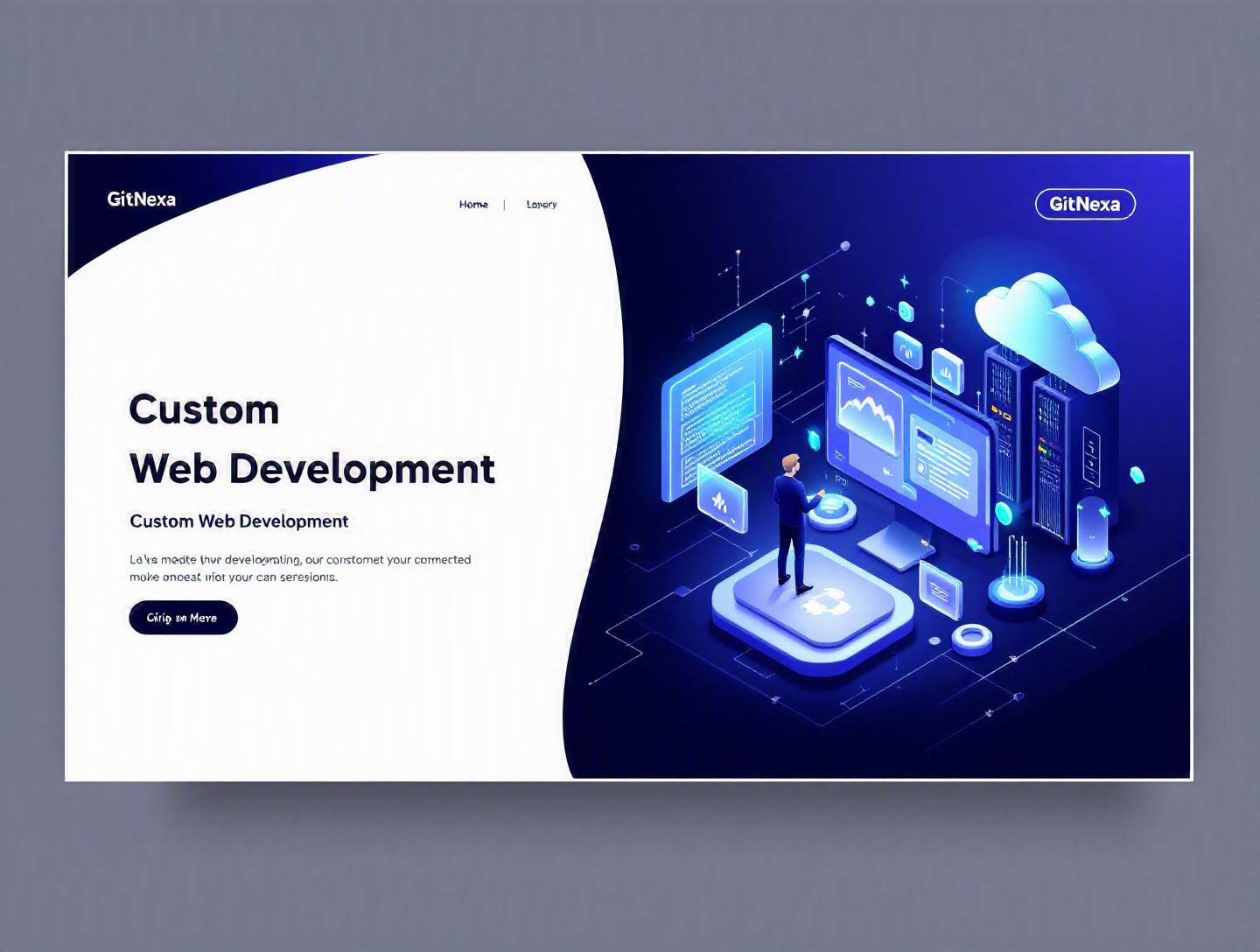 Ultimate Guide to Custom Web Development Services