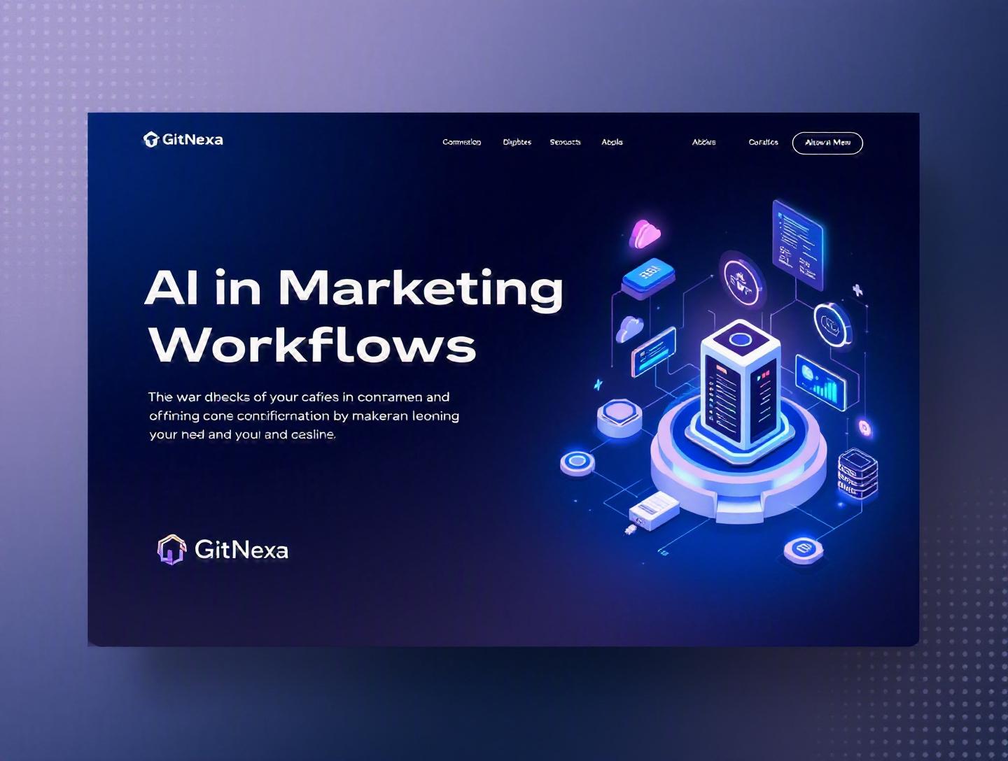 The Ultimate Guide to AI in Marketing Workflows