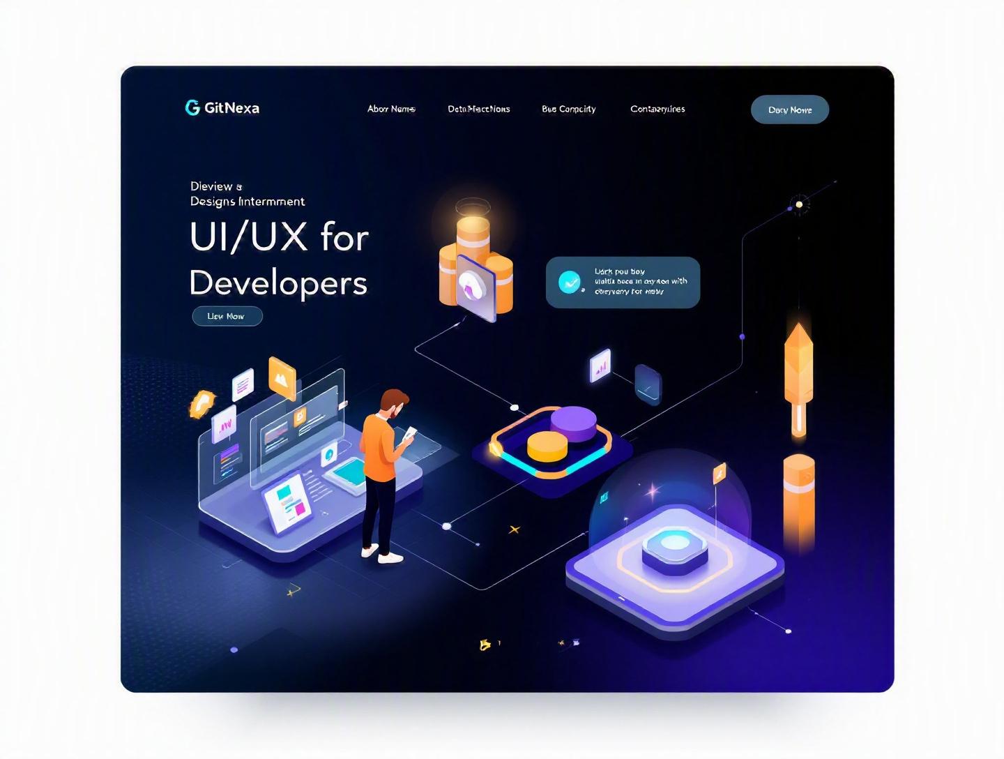 The Ultimate UI/UX Design Principles for Developers
