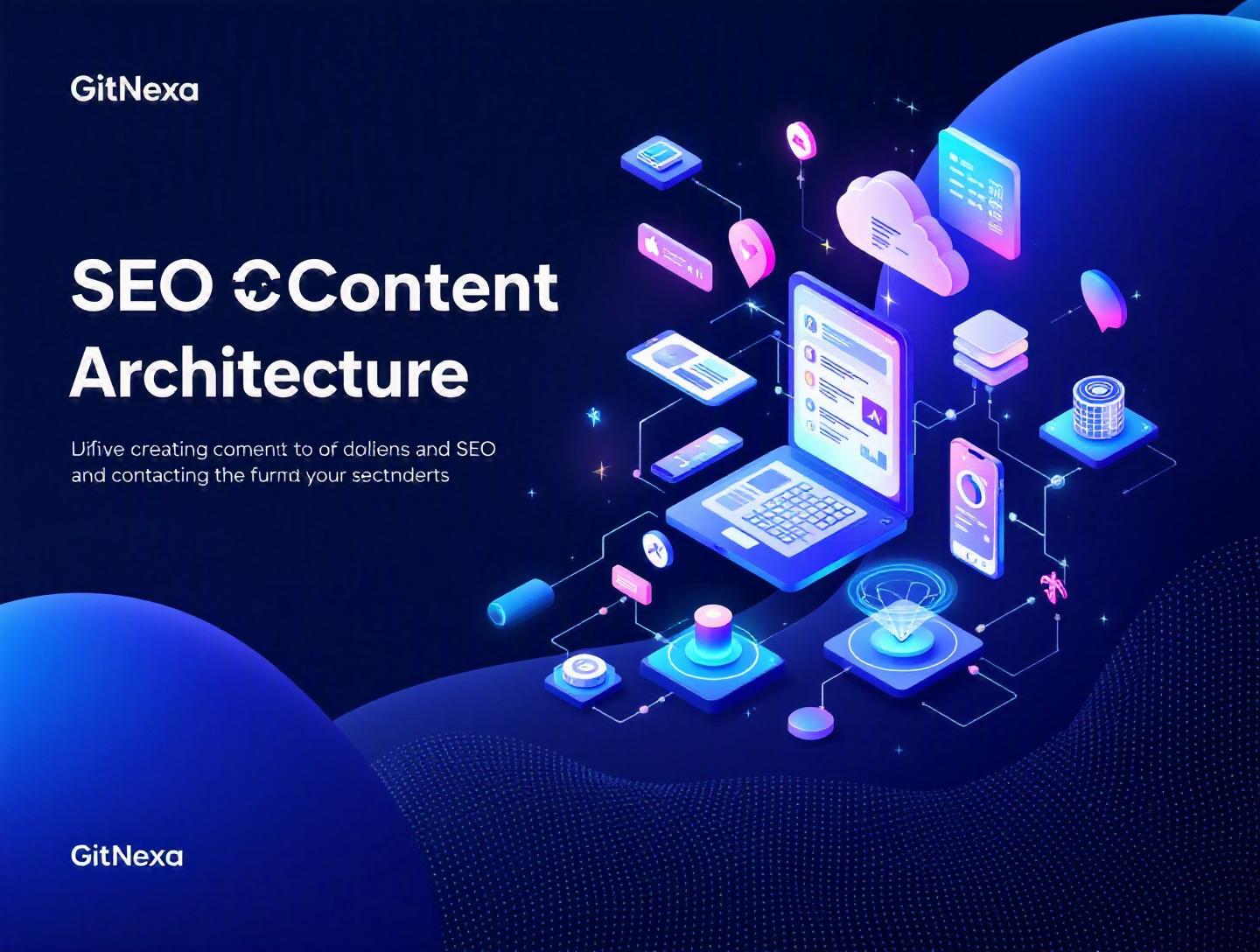 The Ultimate Guide to SEO-Driven Content Architecture