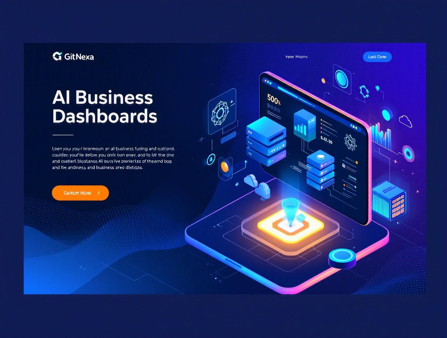 The Ultimate Guide to AI-Powered Business Dashboards
