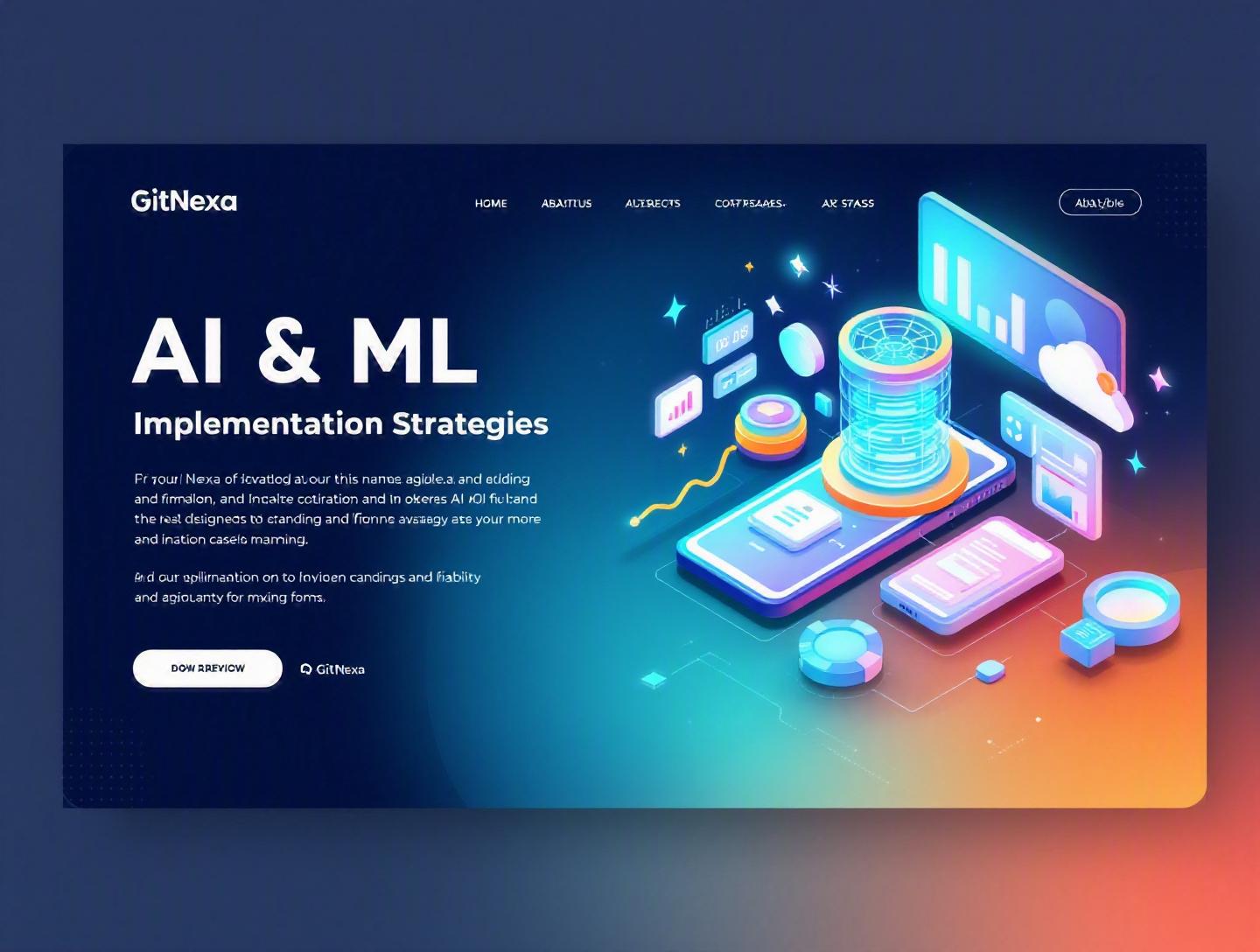 Ultimate Guide to AI and ML Implementation Strategies