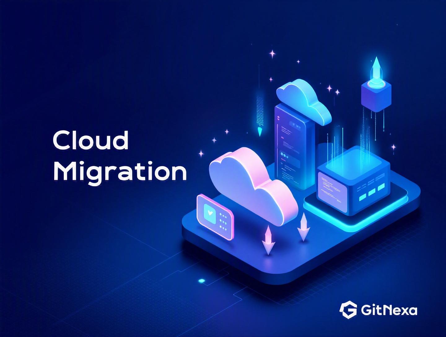 The Ultimate Cloud Migration Strategy Guide for 2026