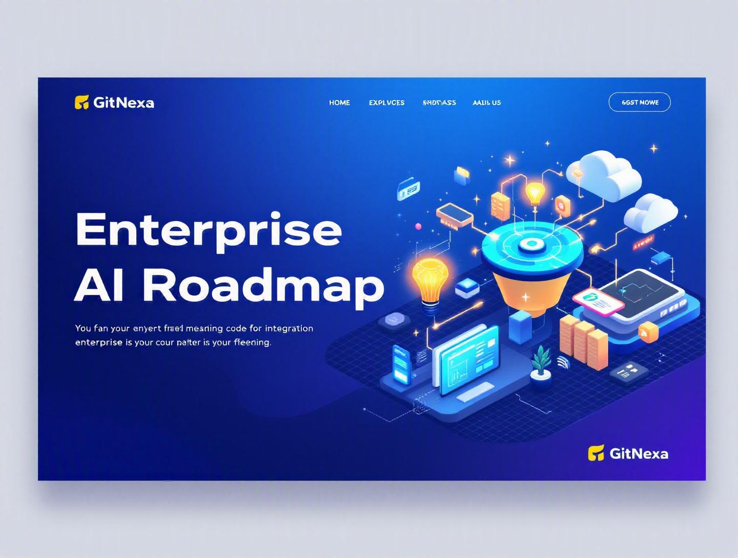 The Ultimate Enterprise AI Integration Roadmap