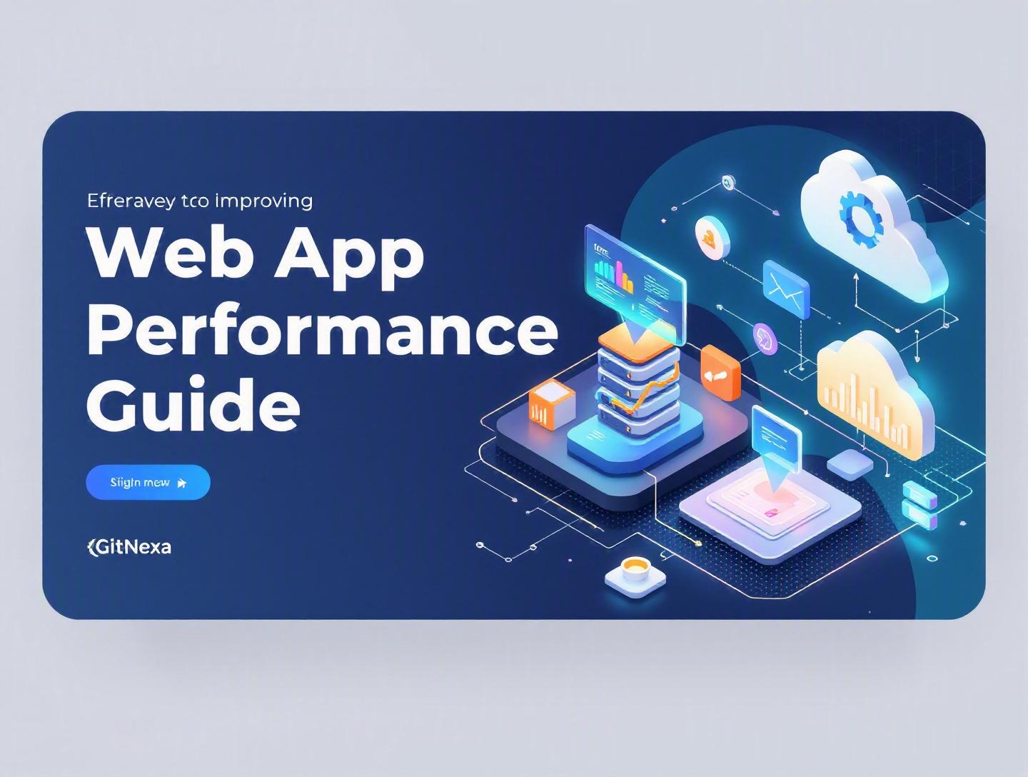 The Ultimate Guide to Improving Web Application Performance