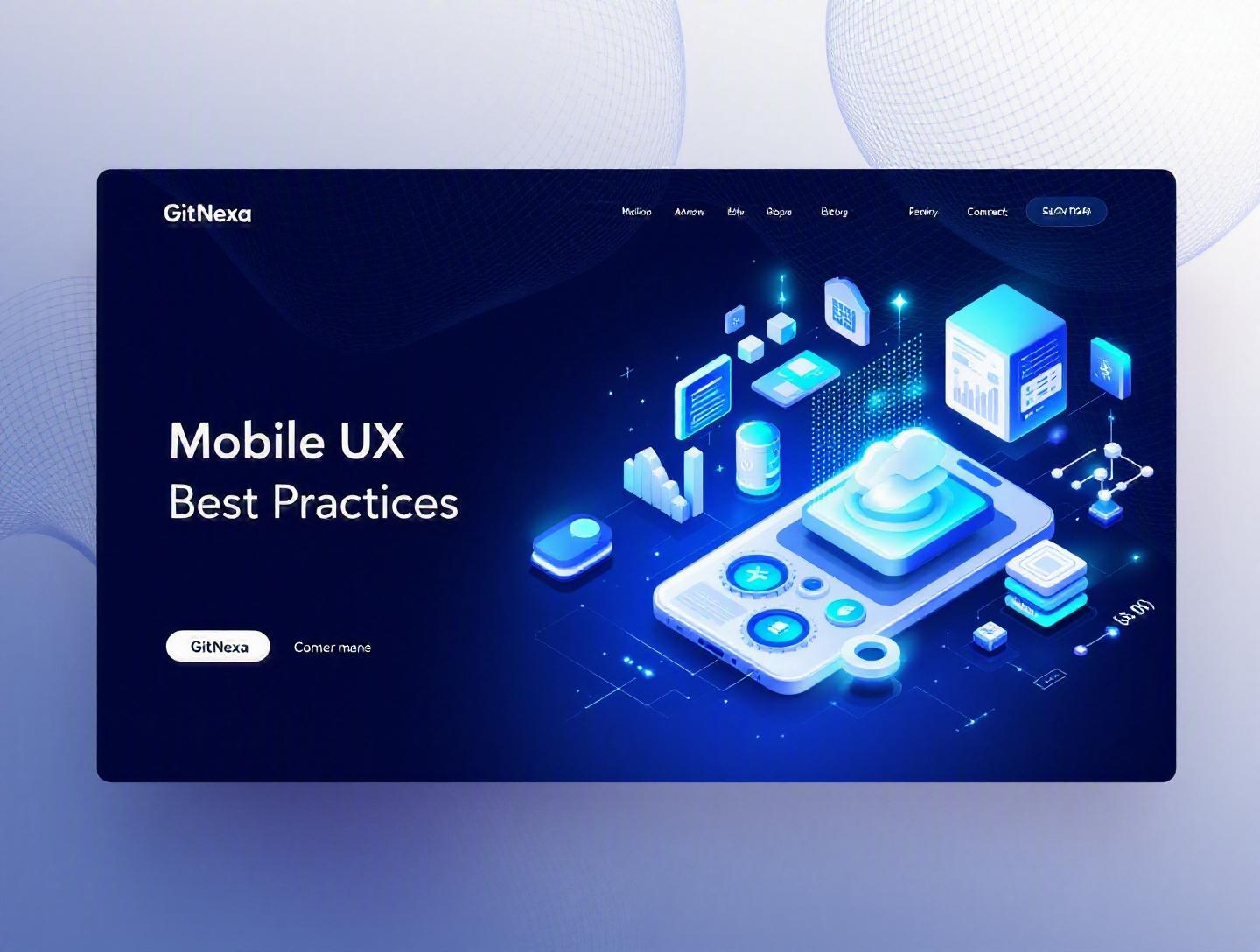 Ultimate Guide to Mobile UX Design Best Practices