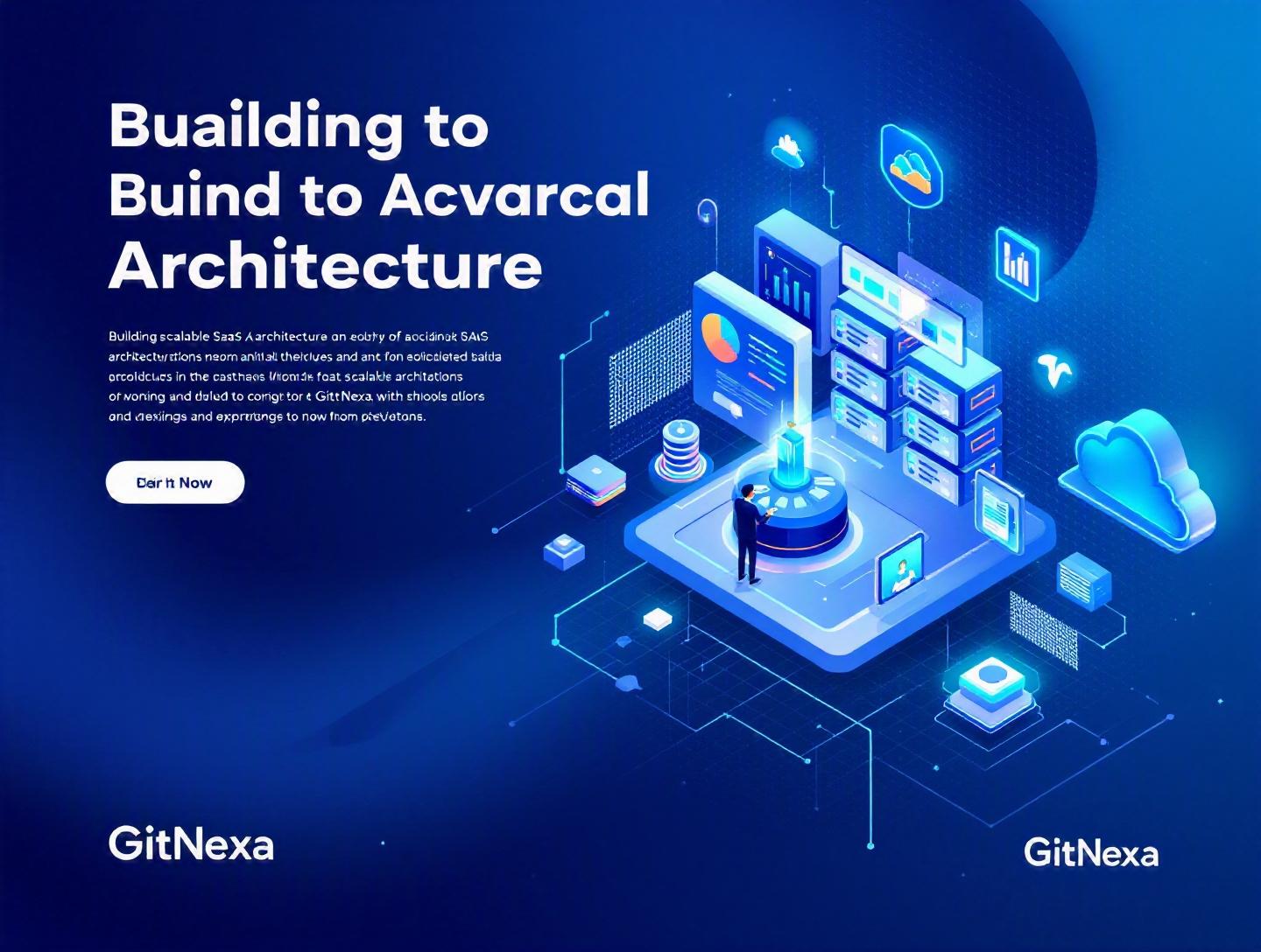 The Ultimate Guide to Building Scalable SaaS Architecture